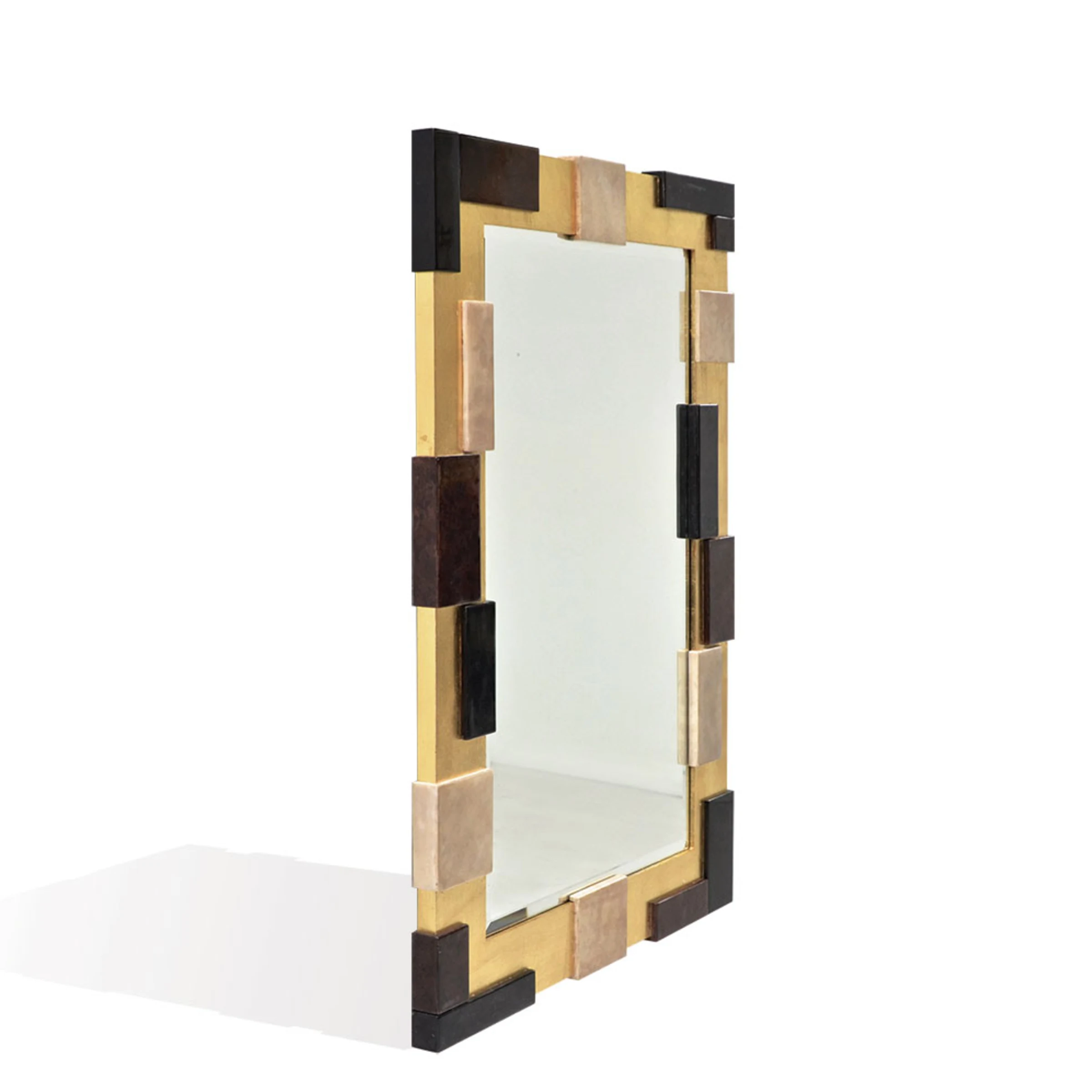 Resolution Mirror