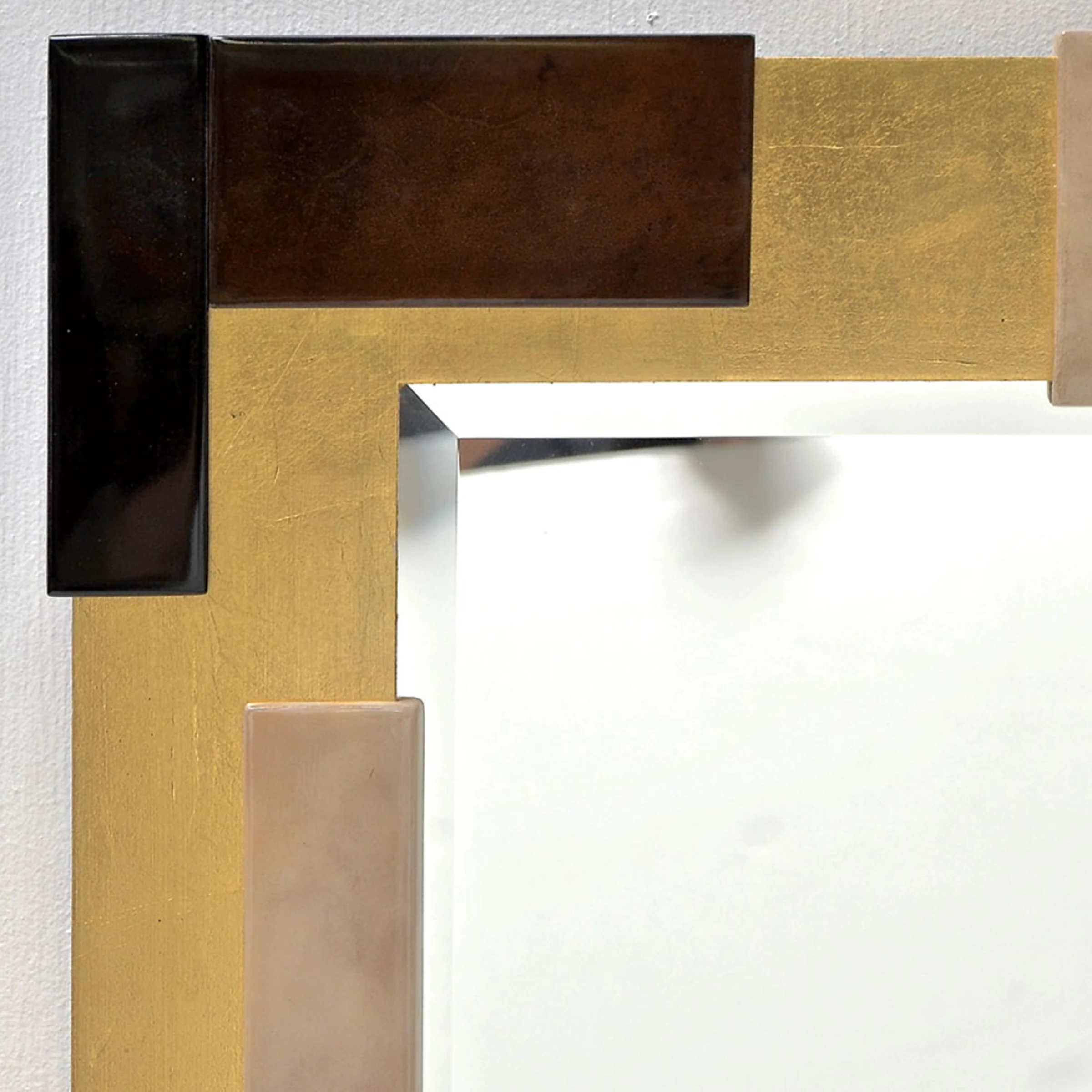 Resolution Mirror
