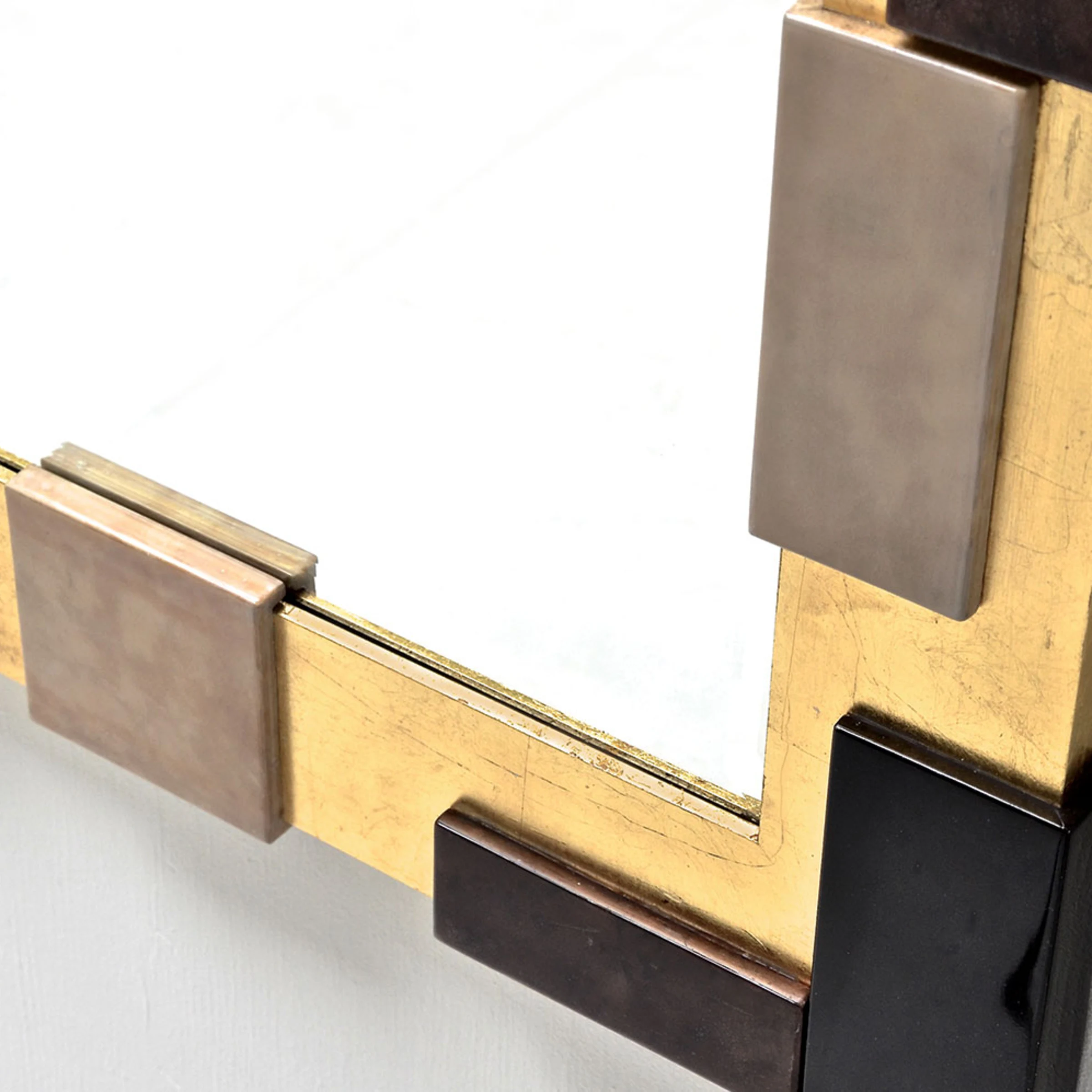 Resolution Mirror