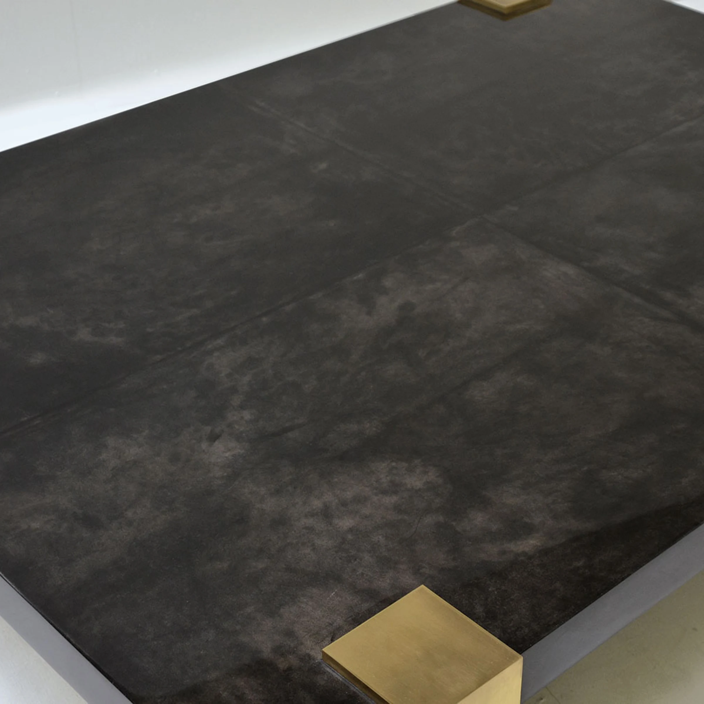 Aqueduct Parchment Coffee Table