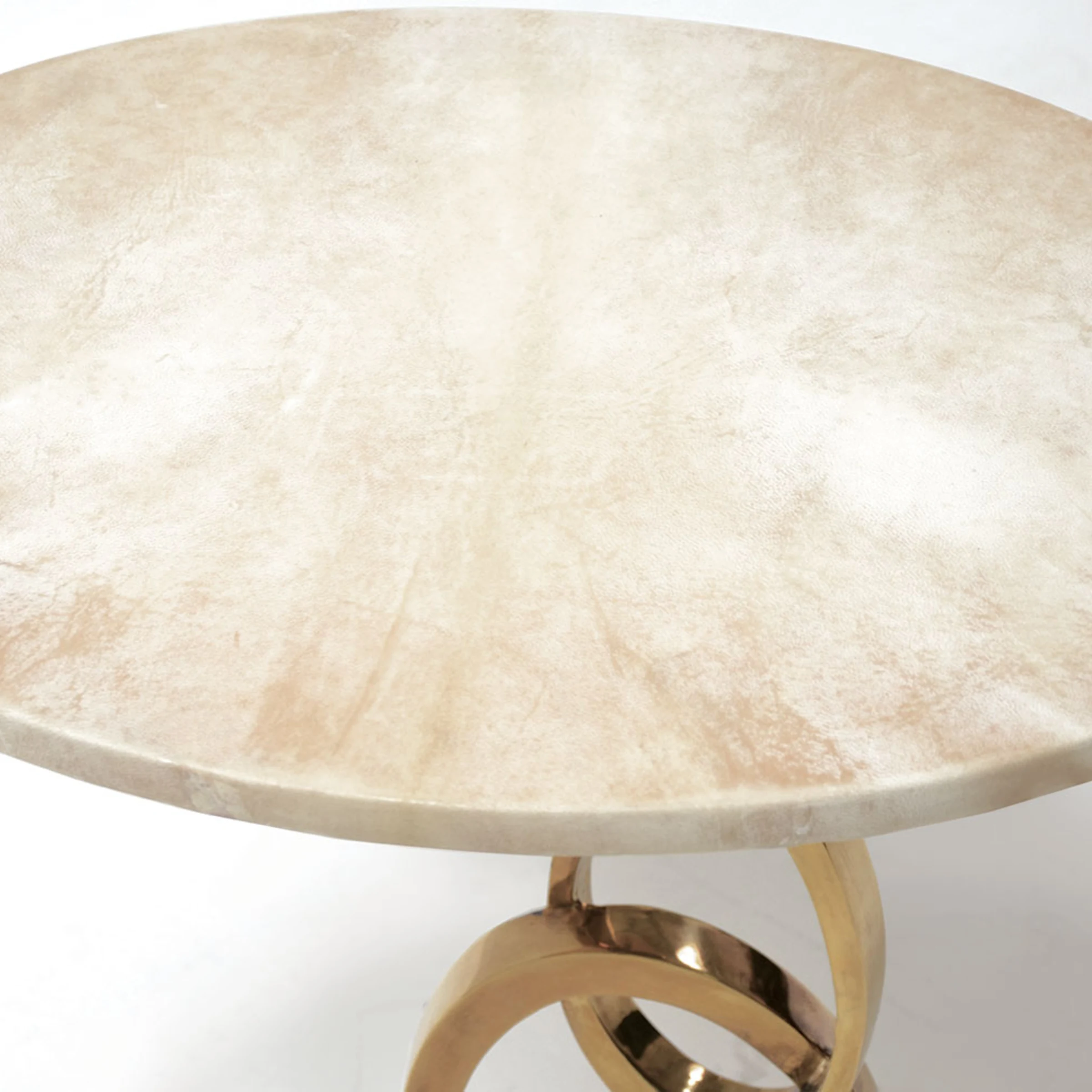Bijou Drinks Table