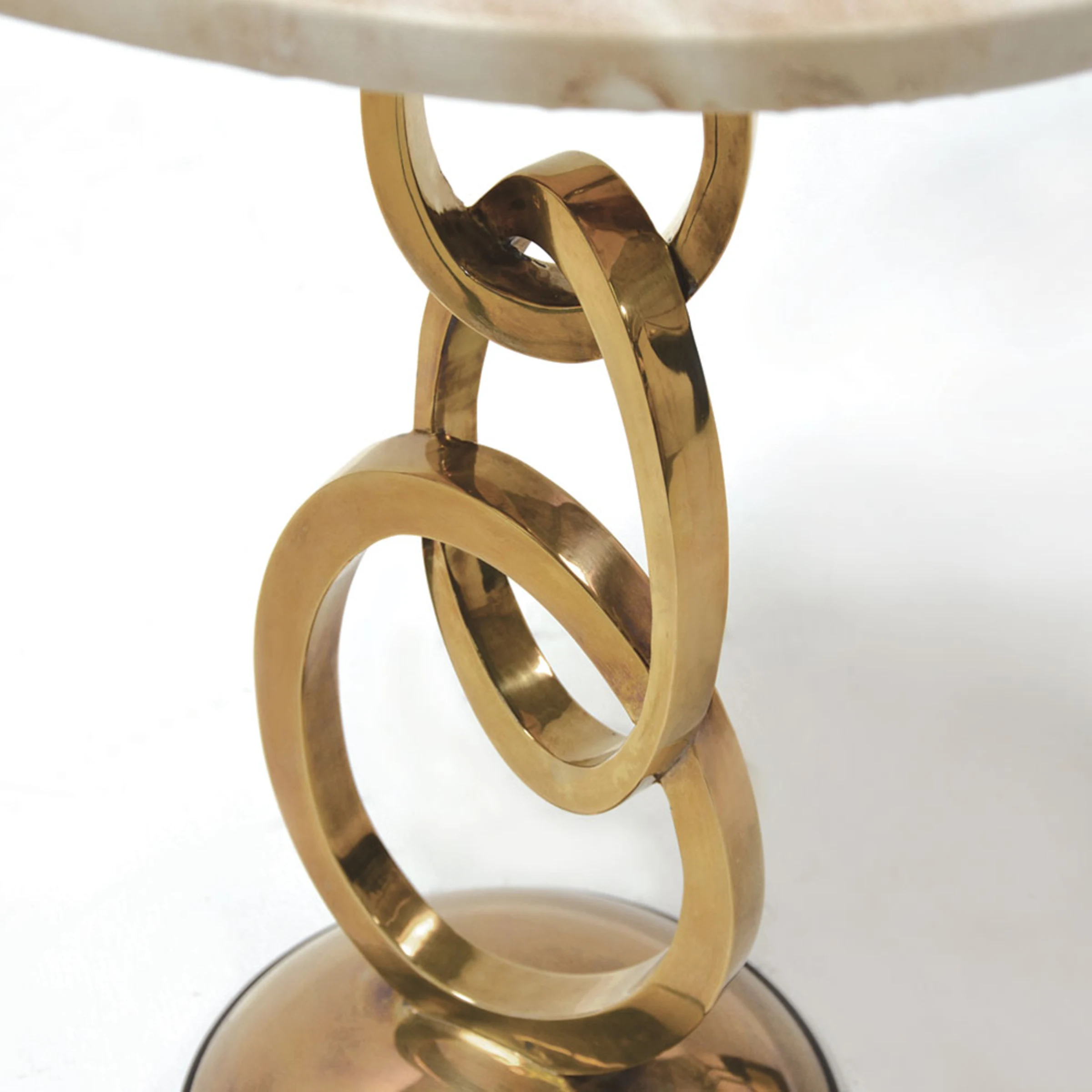 Bijou Drinks Table
