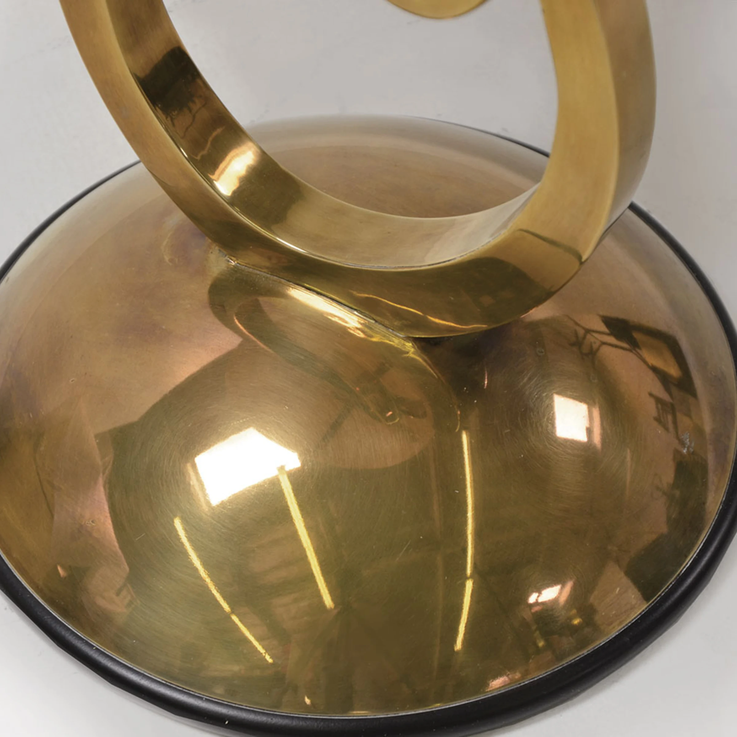 Bijou Drinks Table