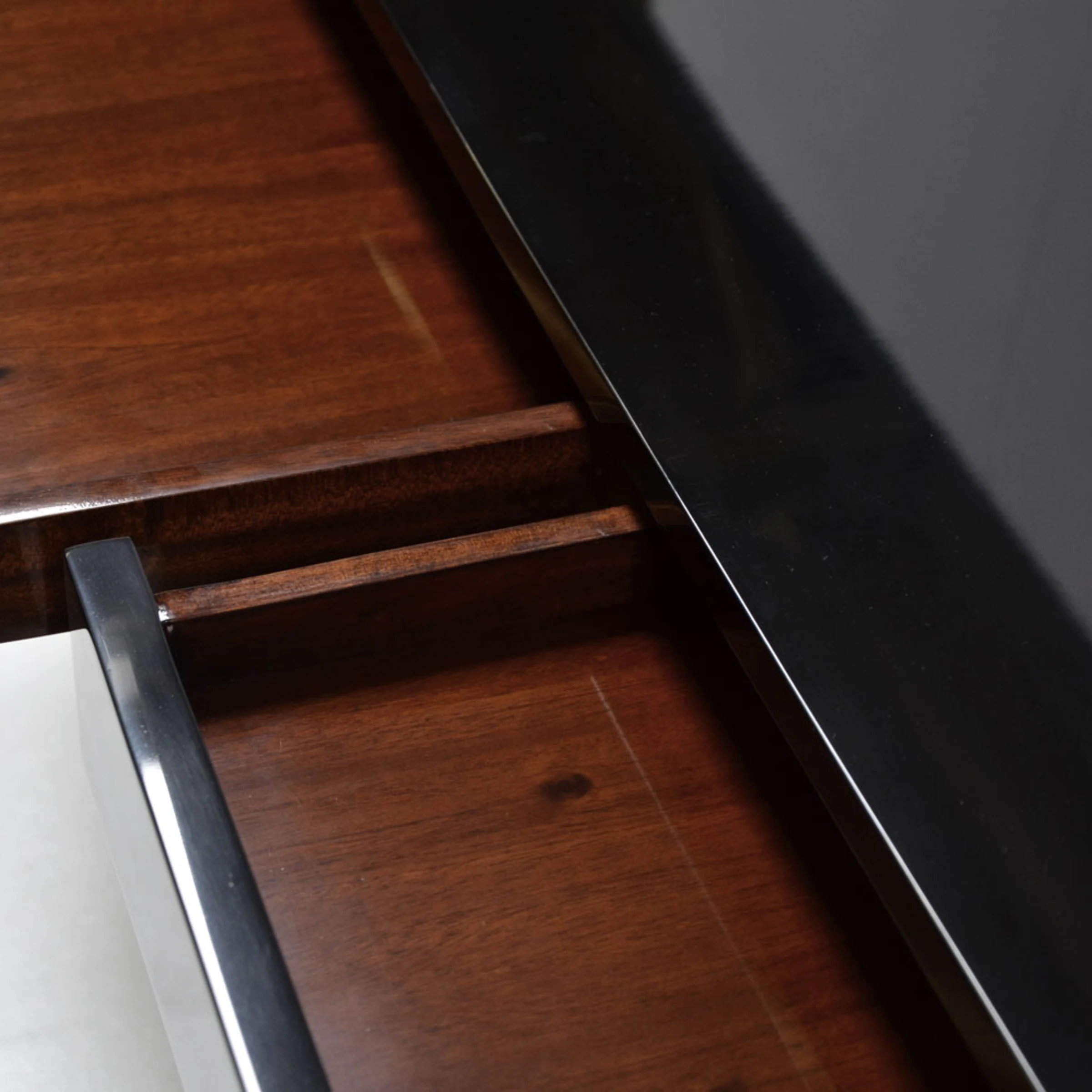 Cuboid Executive Desk