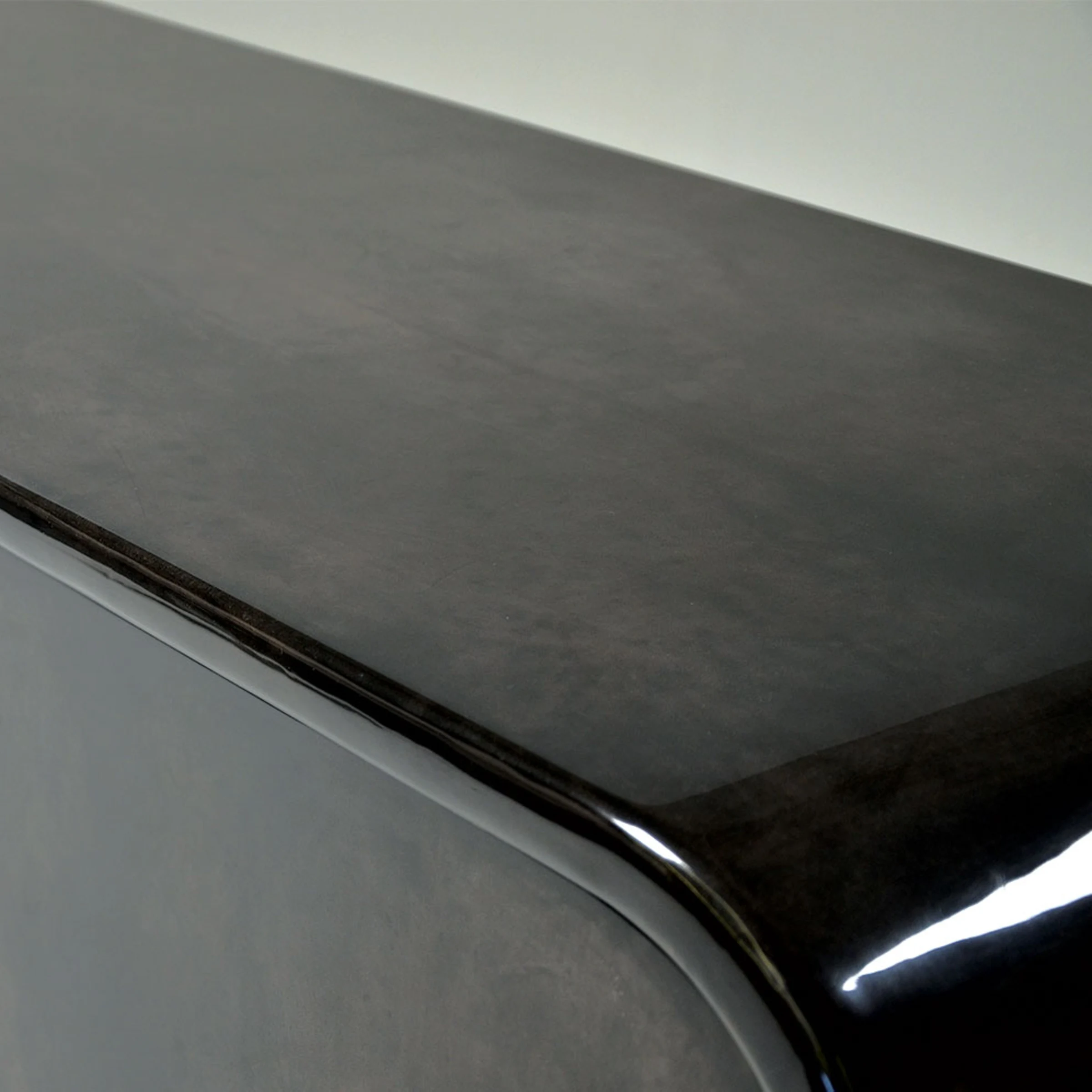 Scroll Parchment Sideboard