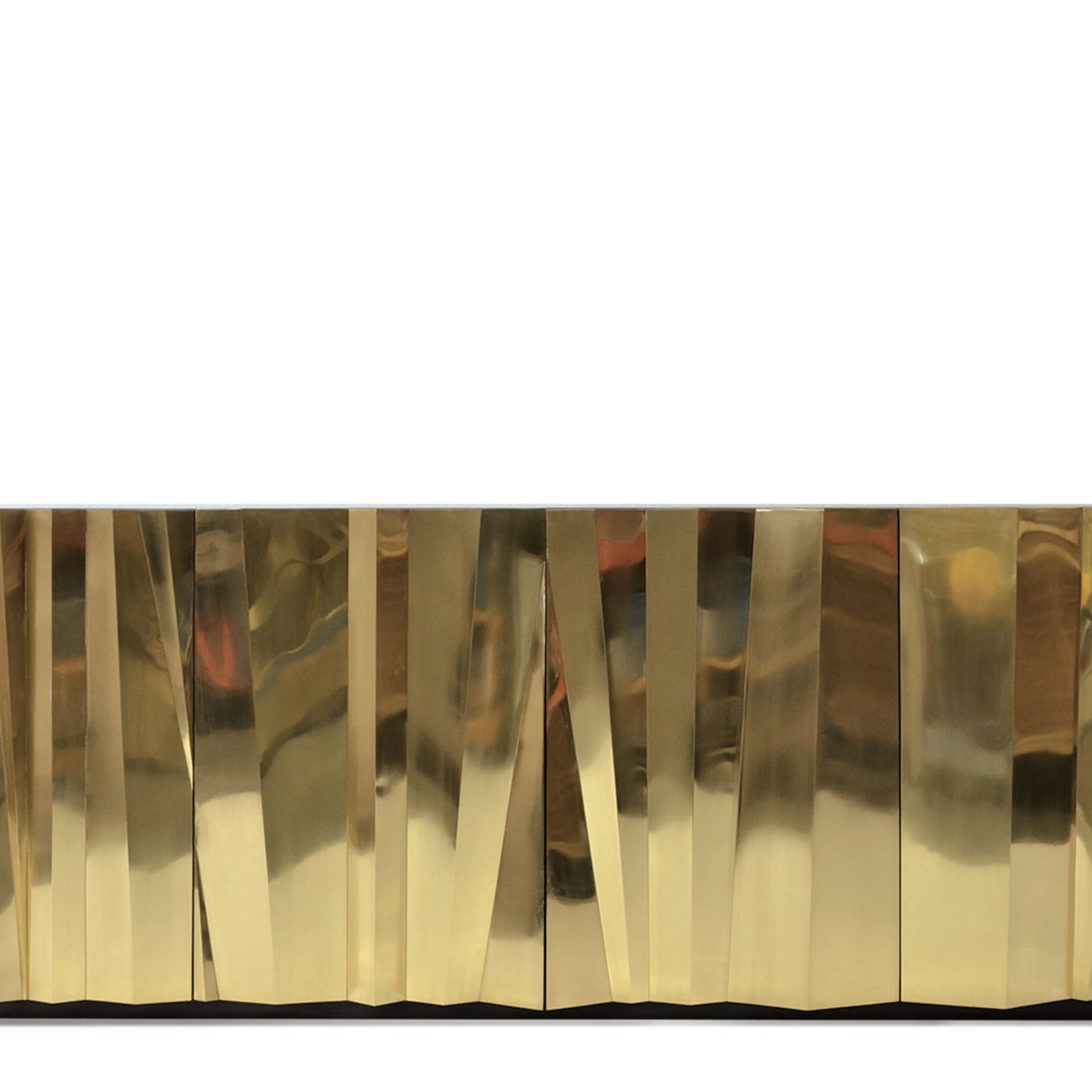Glacier Sideboard