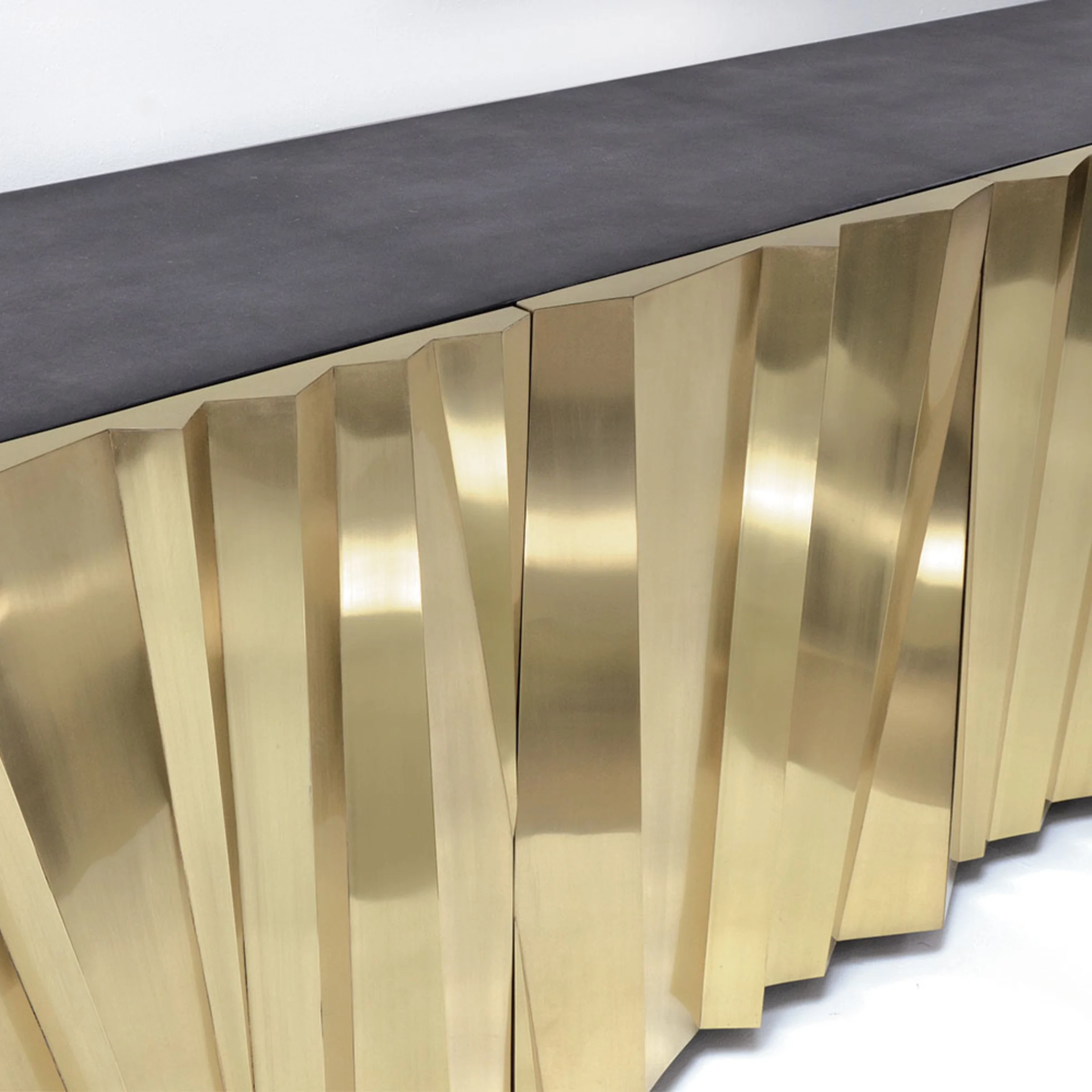 Glacier Sideboard