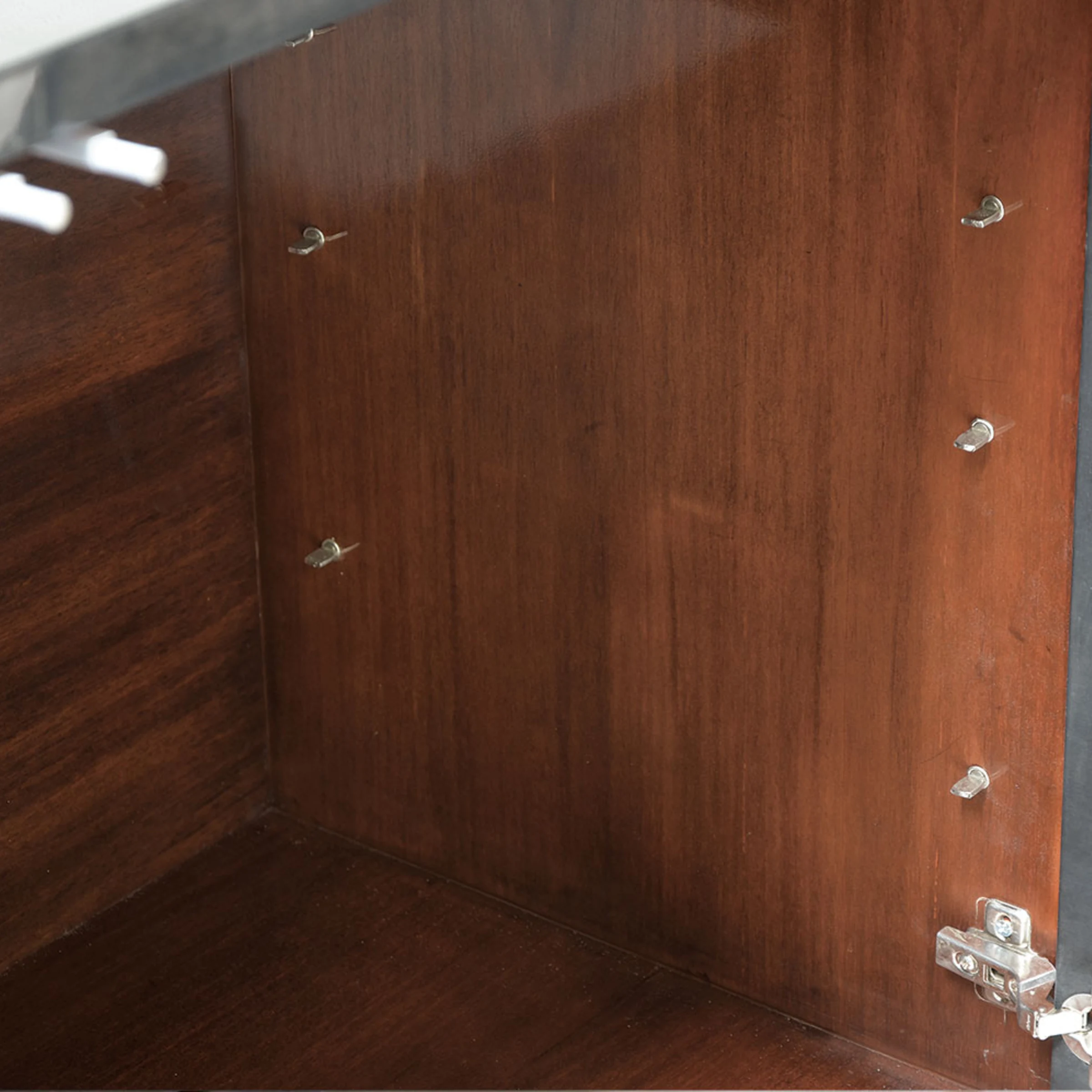 Delano Parchment Sideboard