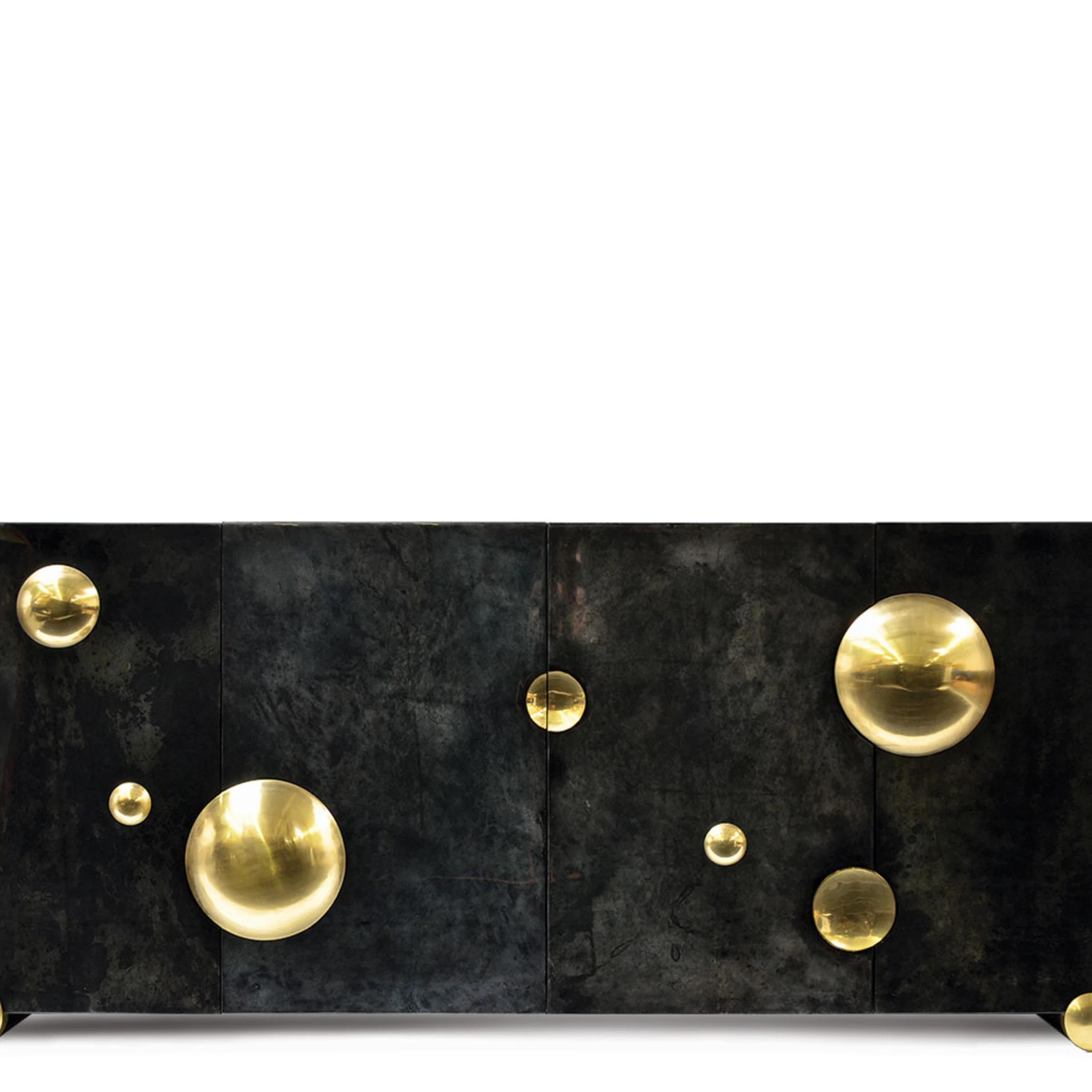 Constellation Parchment Sideboard