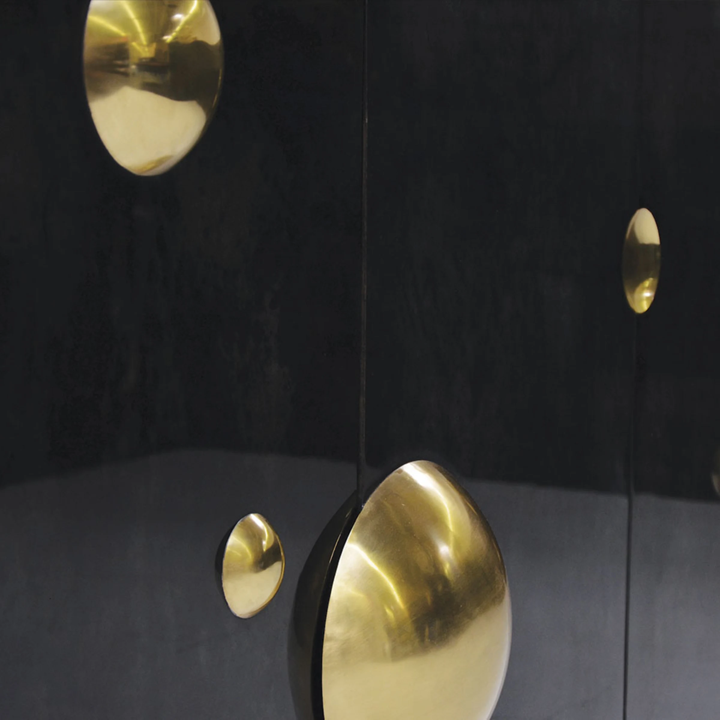 Constellation Parchment Sideboard