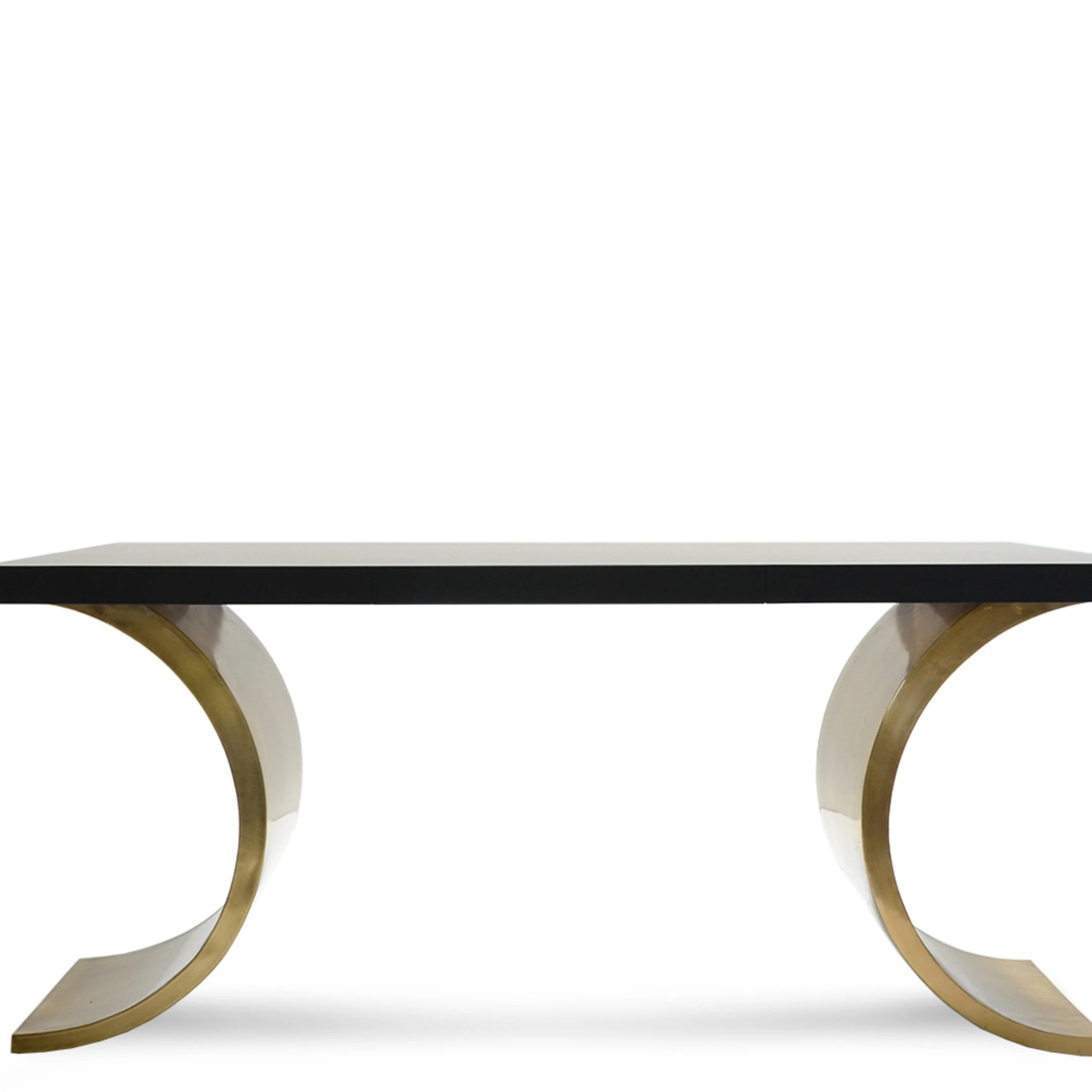 Cc Brass Desk