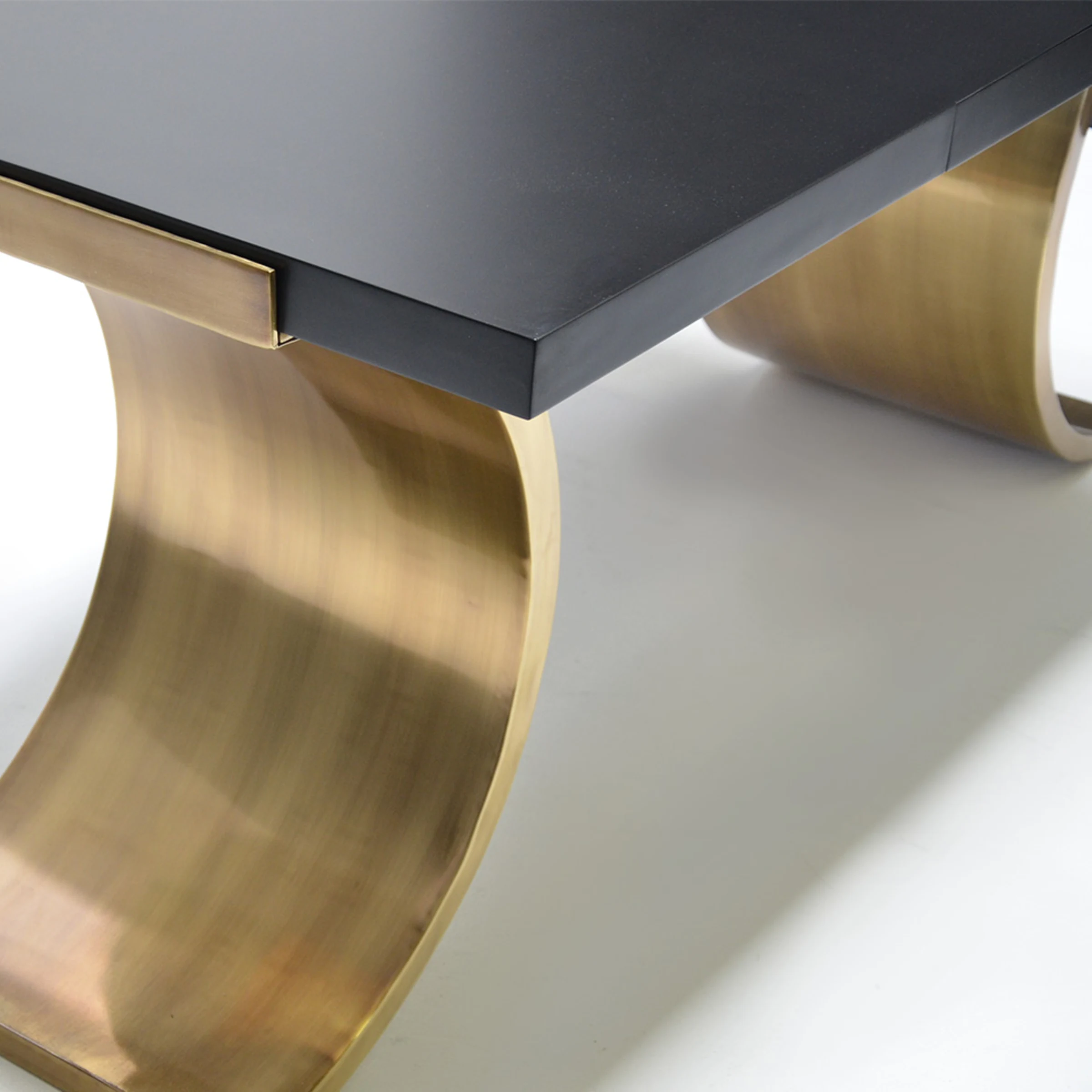 Cc Brass Desk
