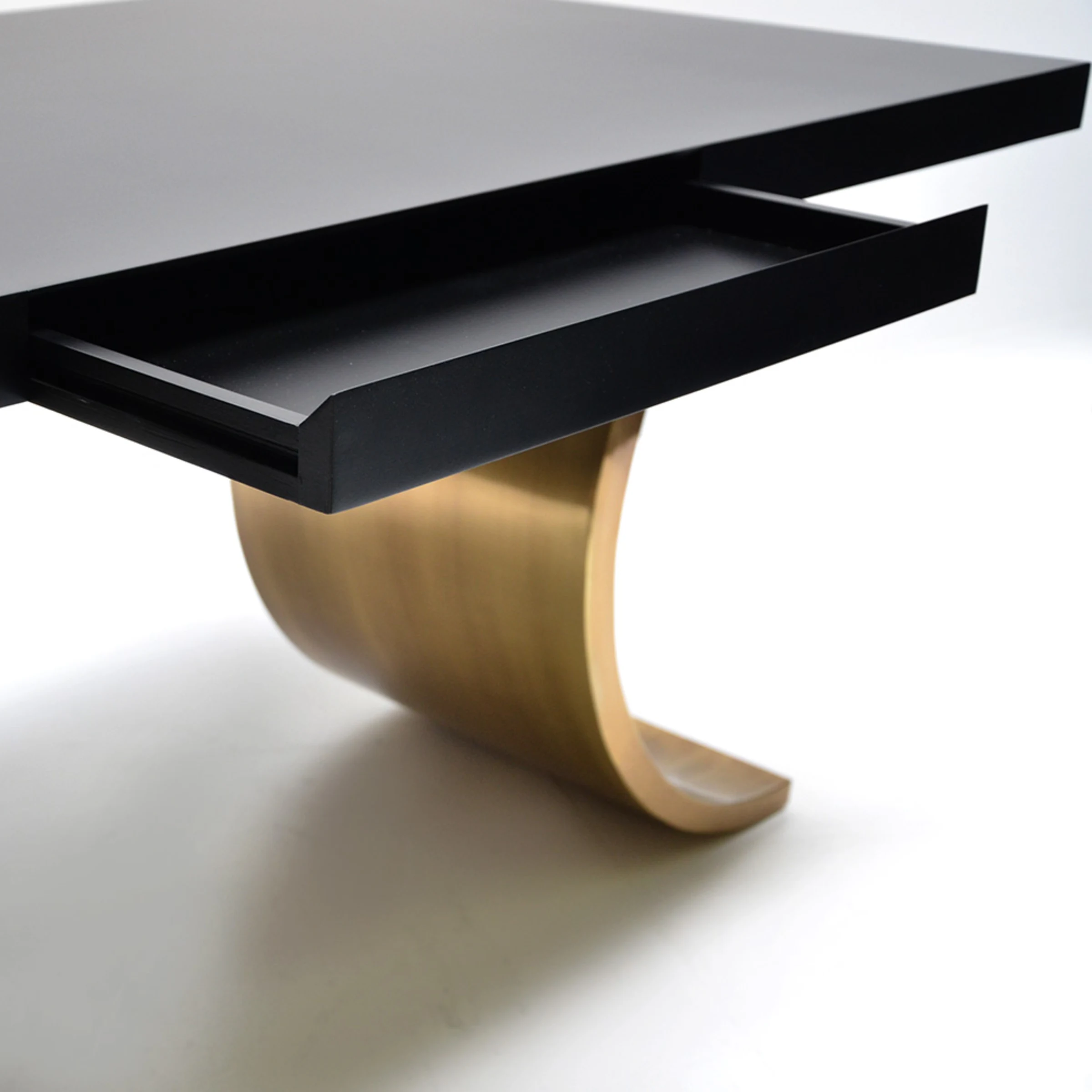 Cc Brass Desk