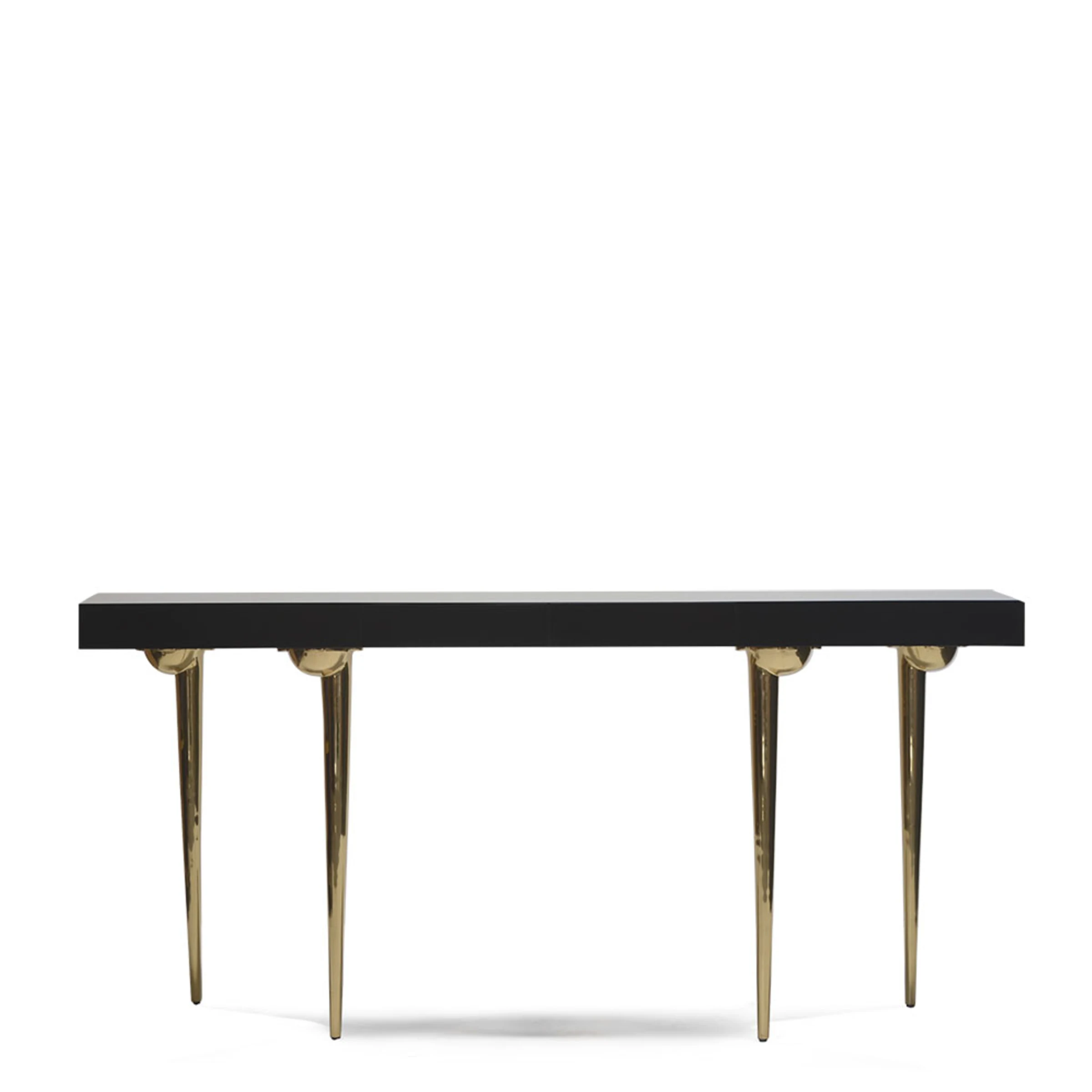 Retention Console
