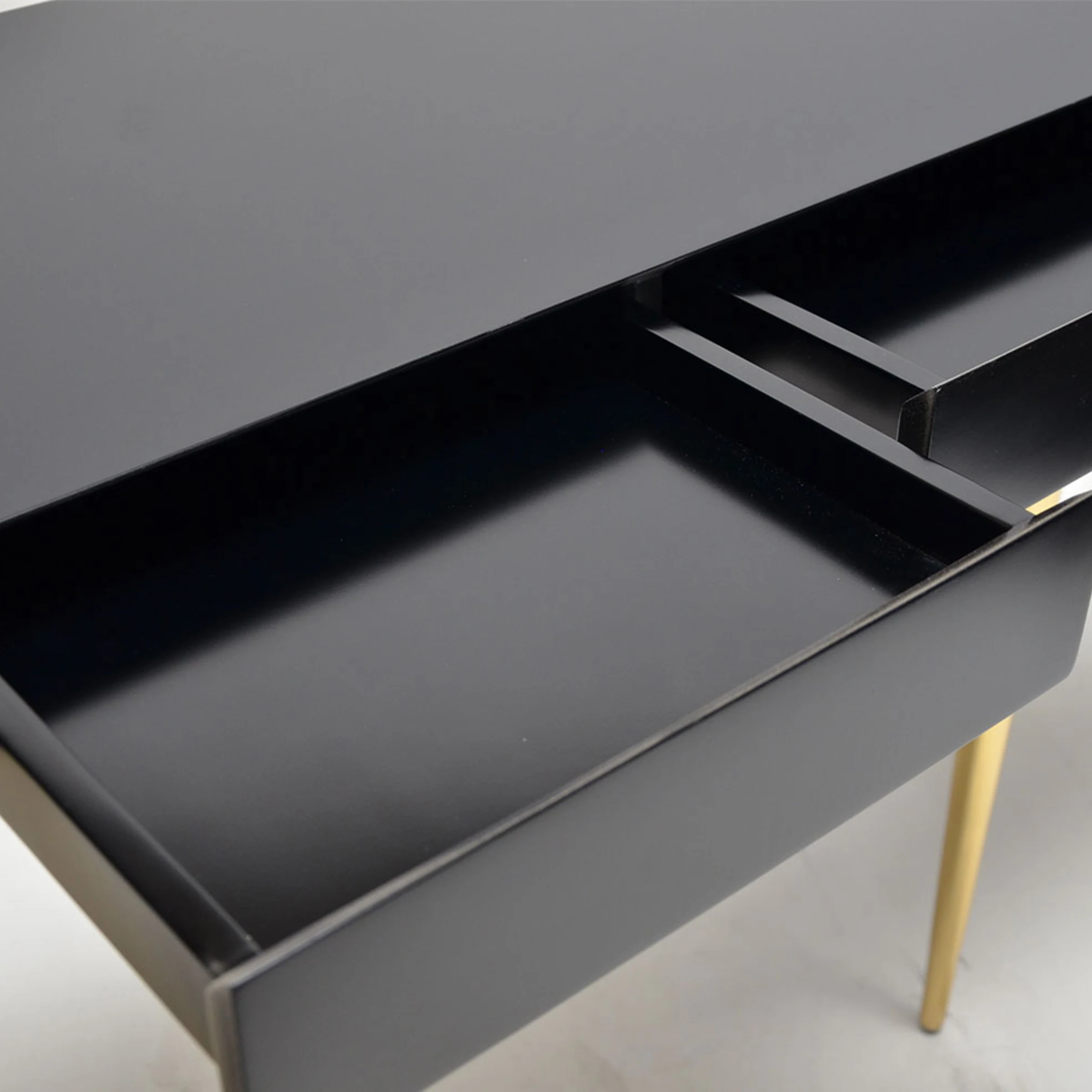 Retention Console