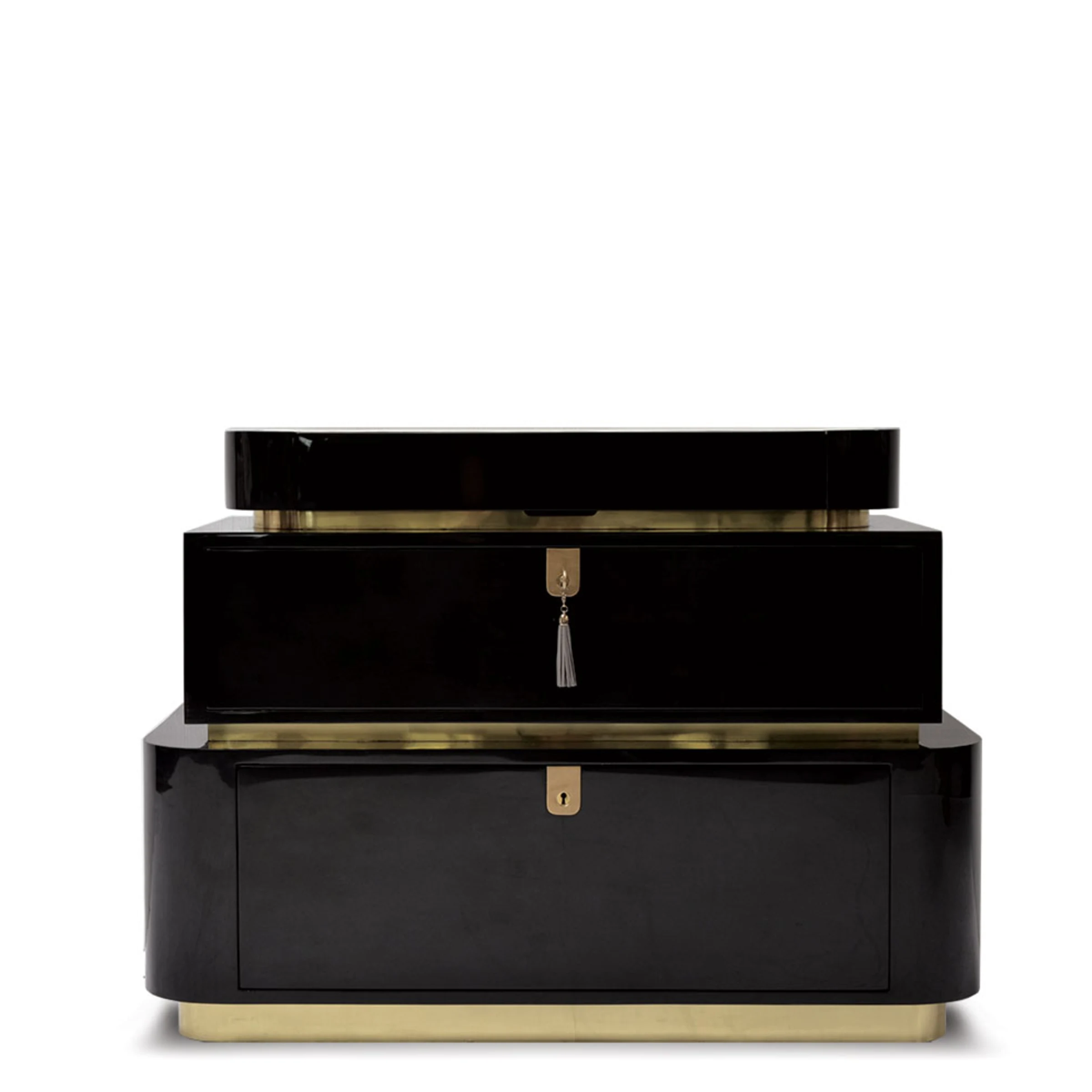 Escalation Chest