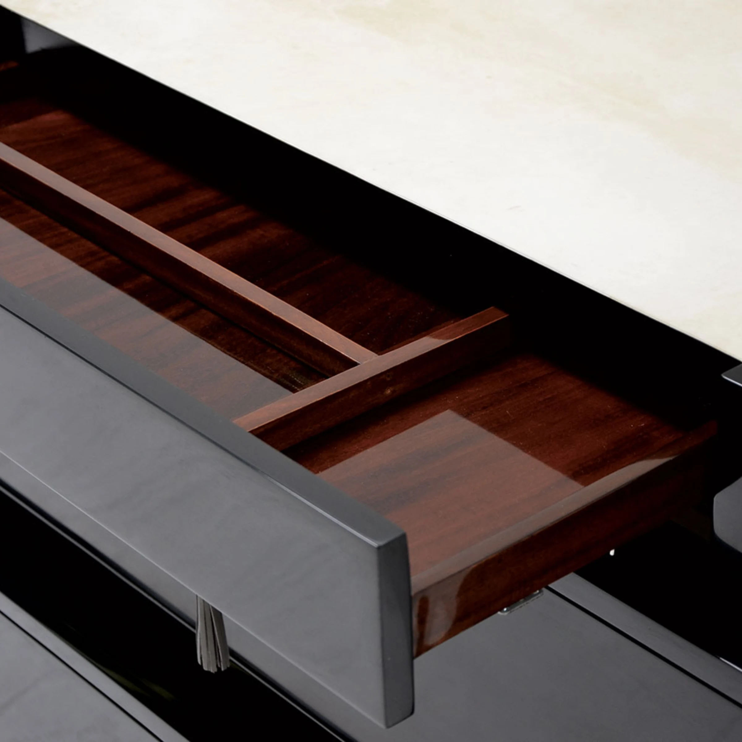 Escalation Chest