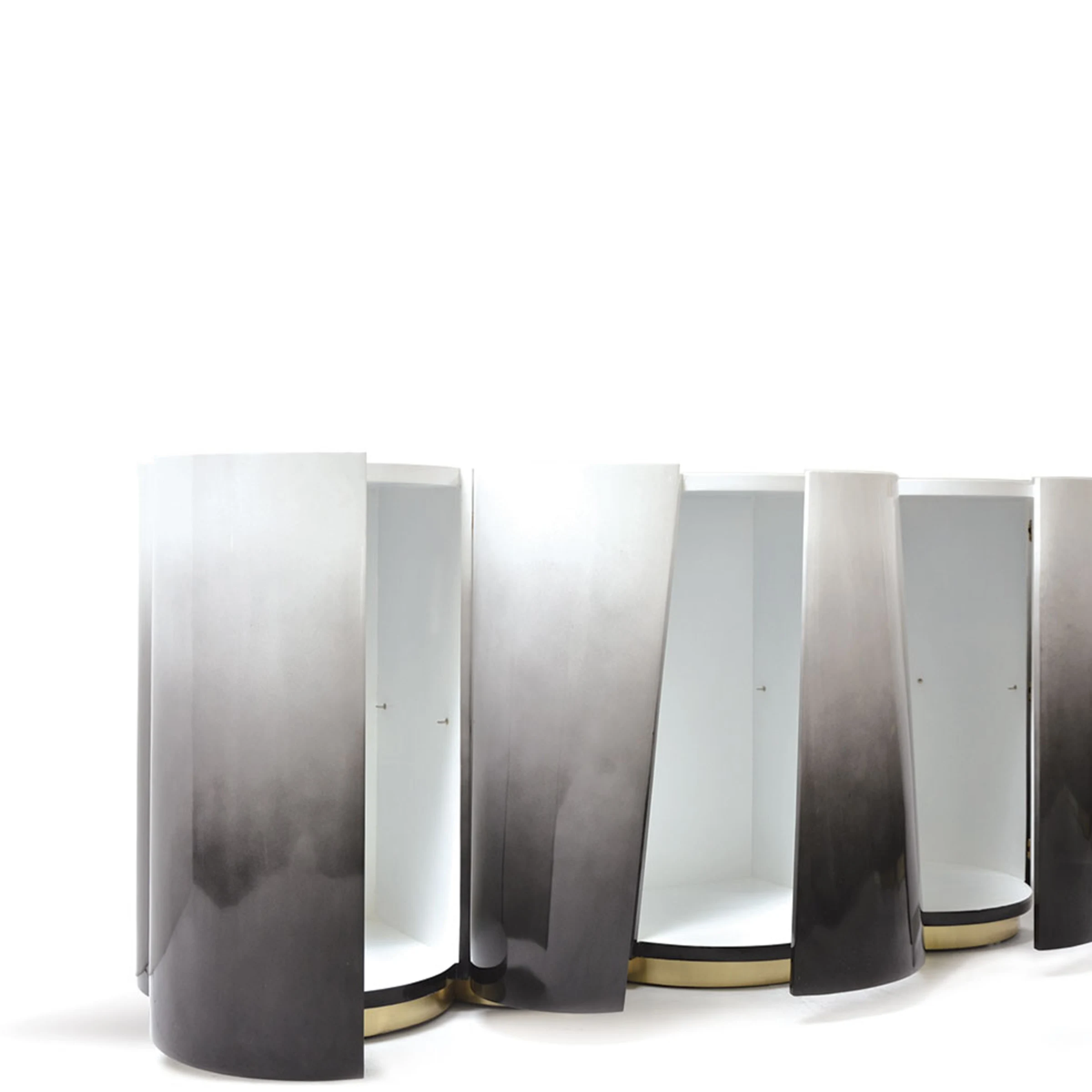 Colonnade Gradient Sideboard