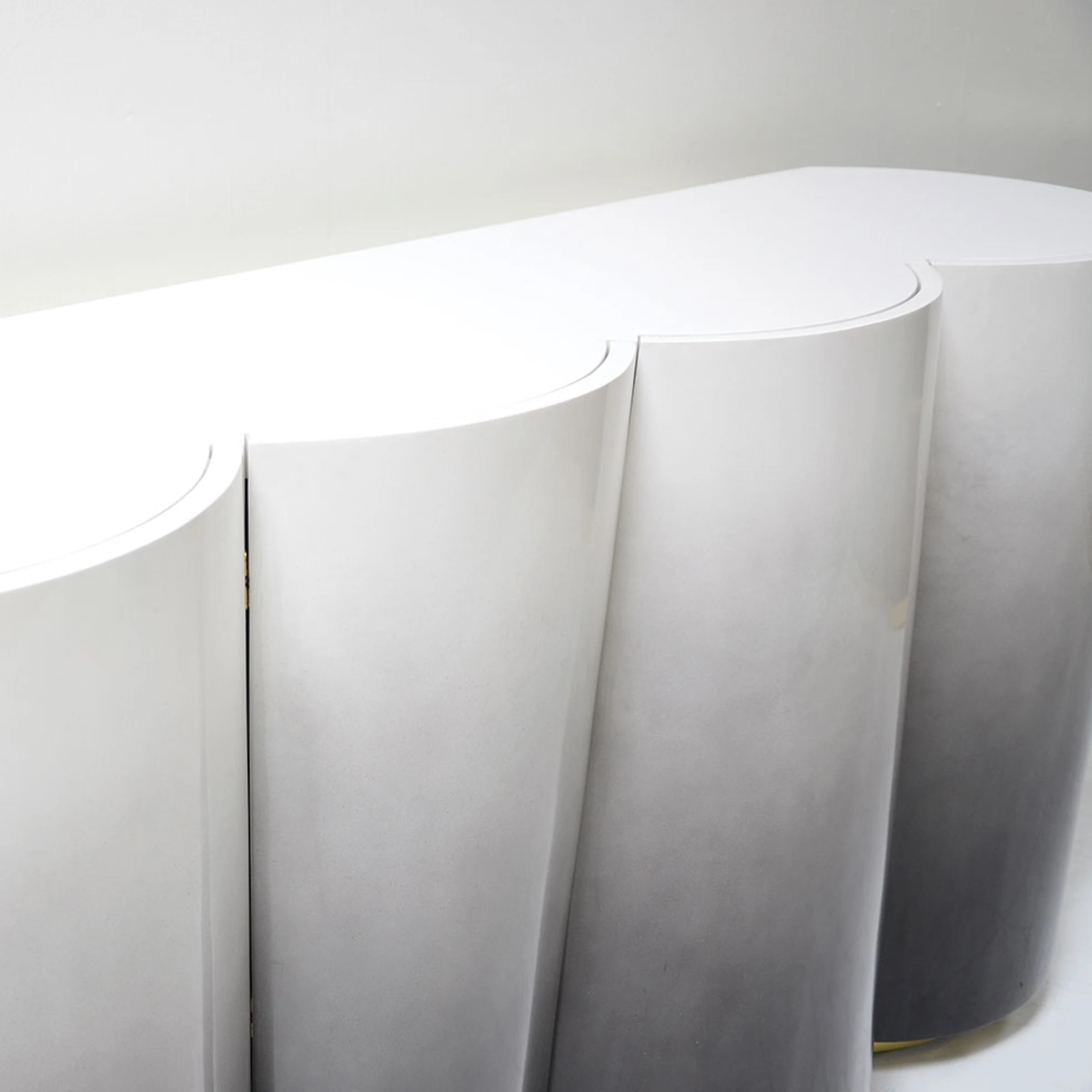 Colonnade Gradient Sideboard