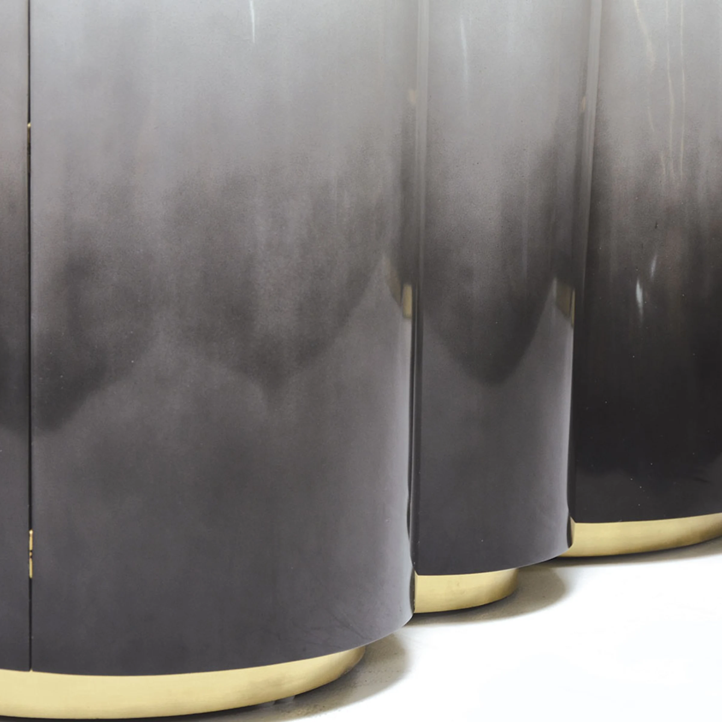 Colonnade Gradient Sideboard