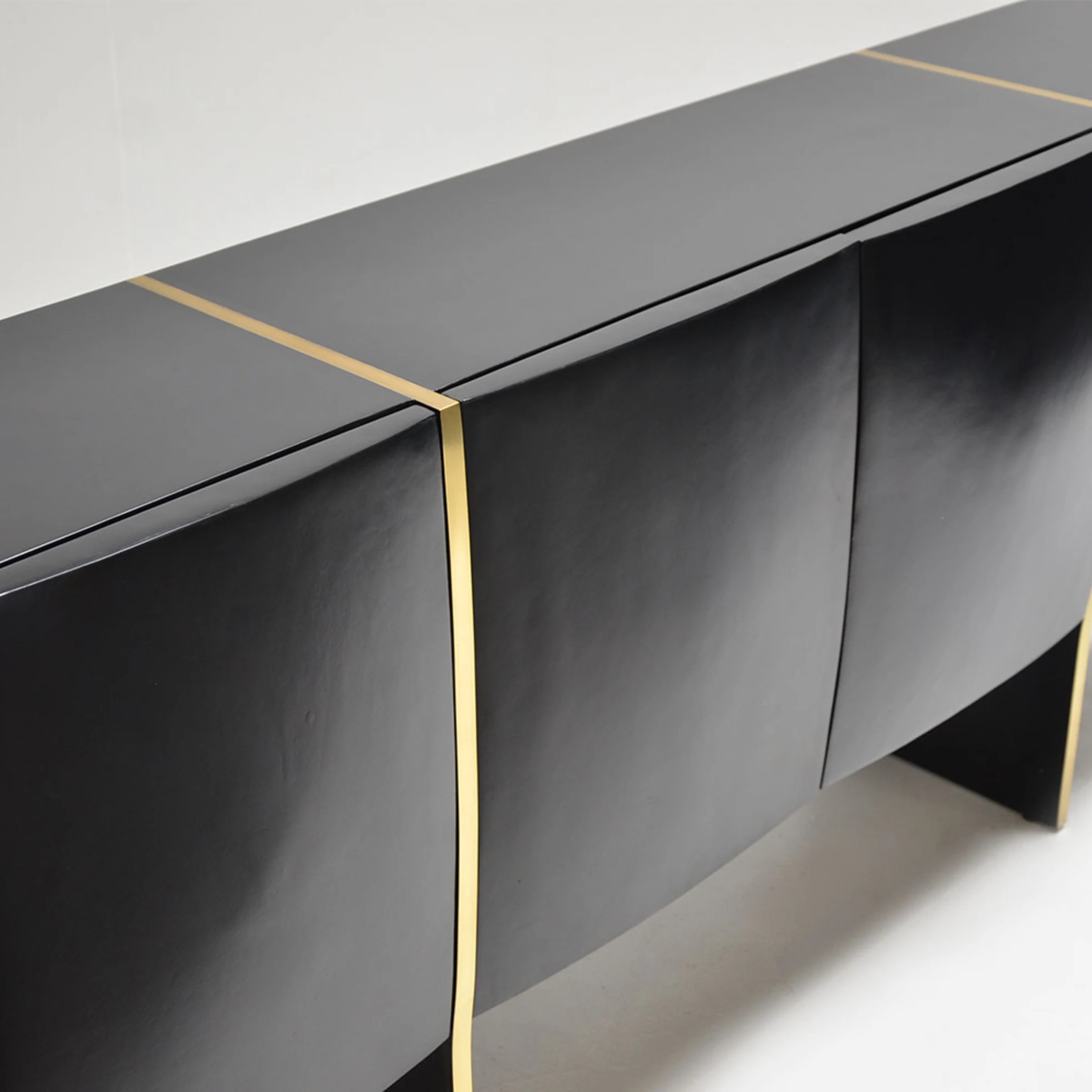 Extruded Buffet