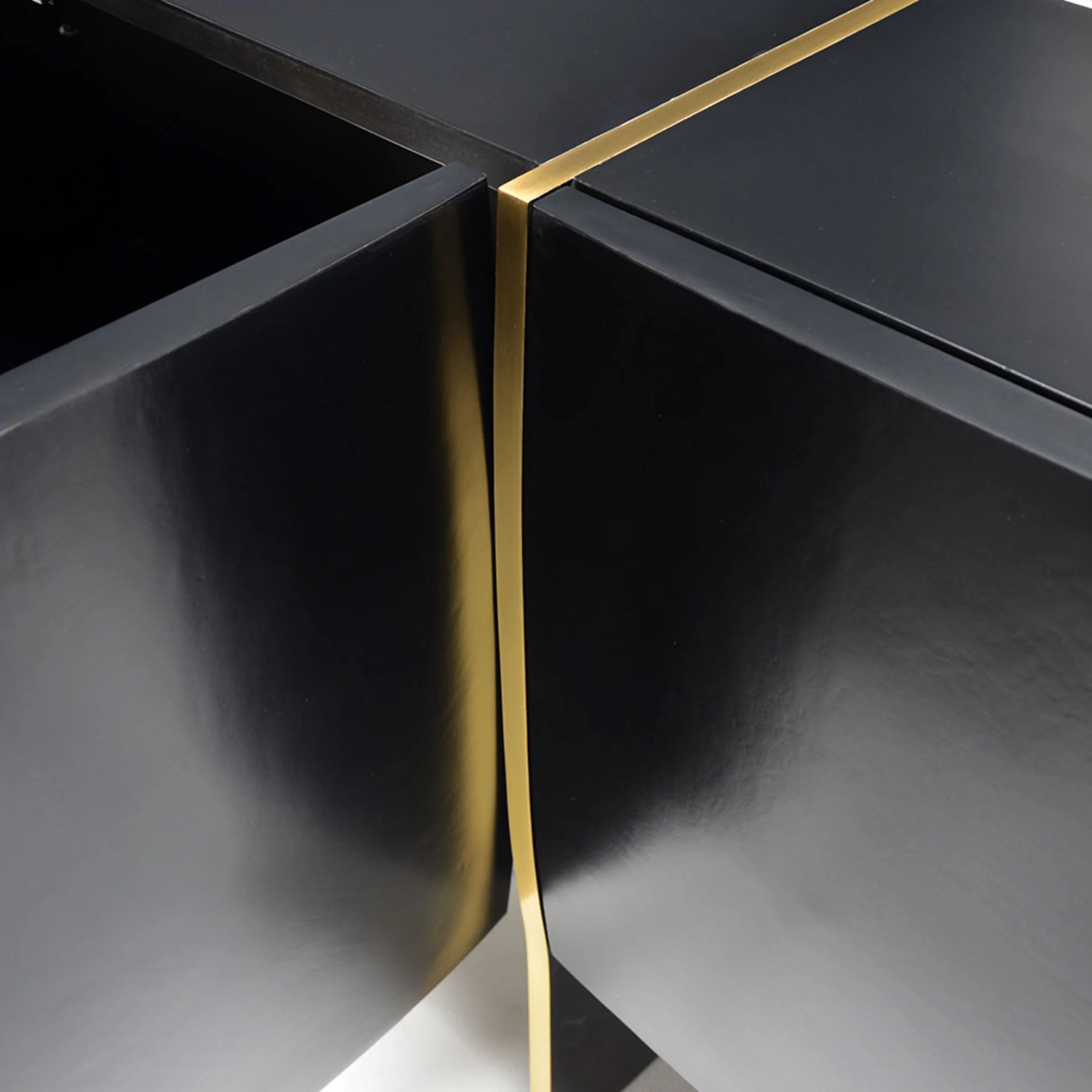 Extruded Buffet