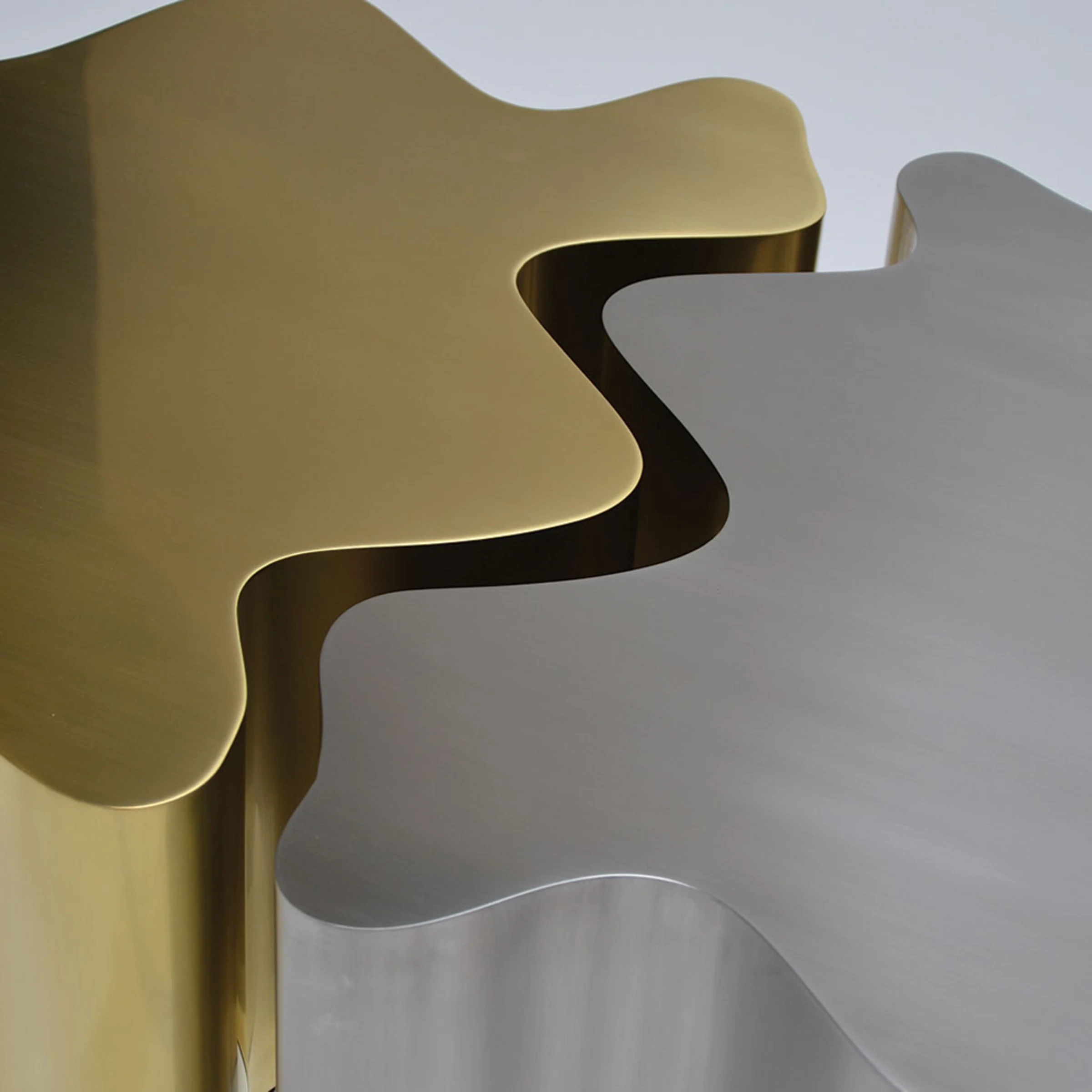 Associated Fusion Coffee Table