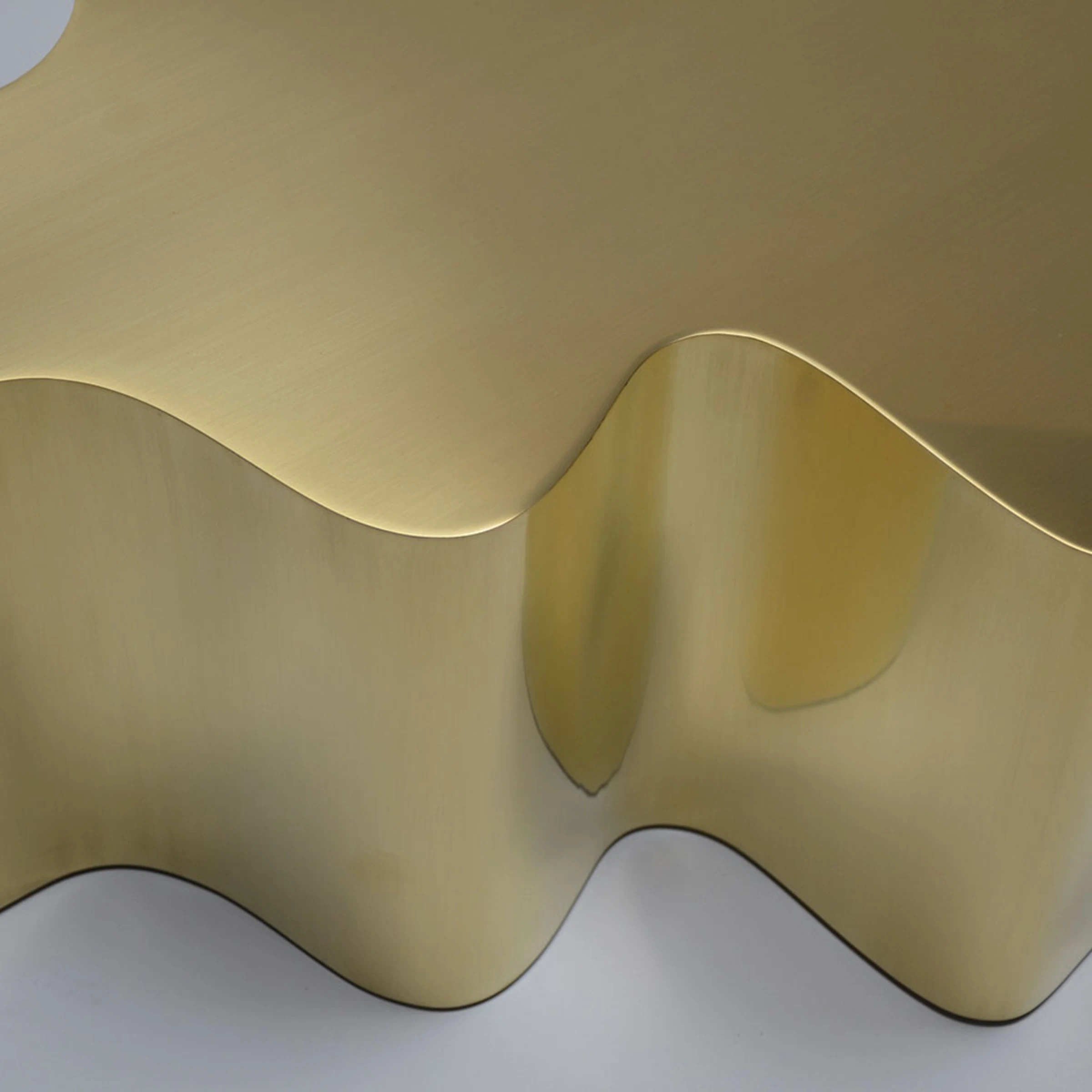 Associated Fusion Coffee Table