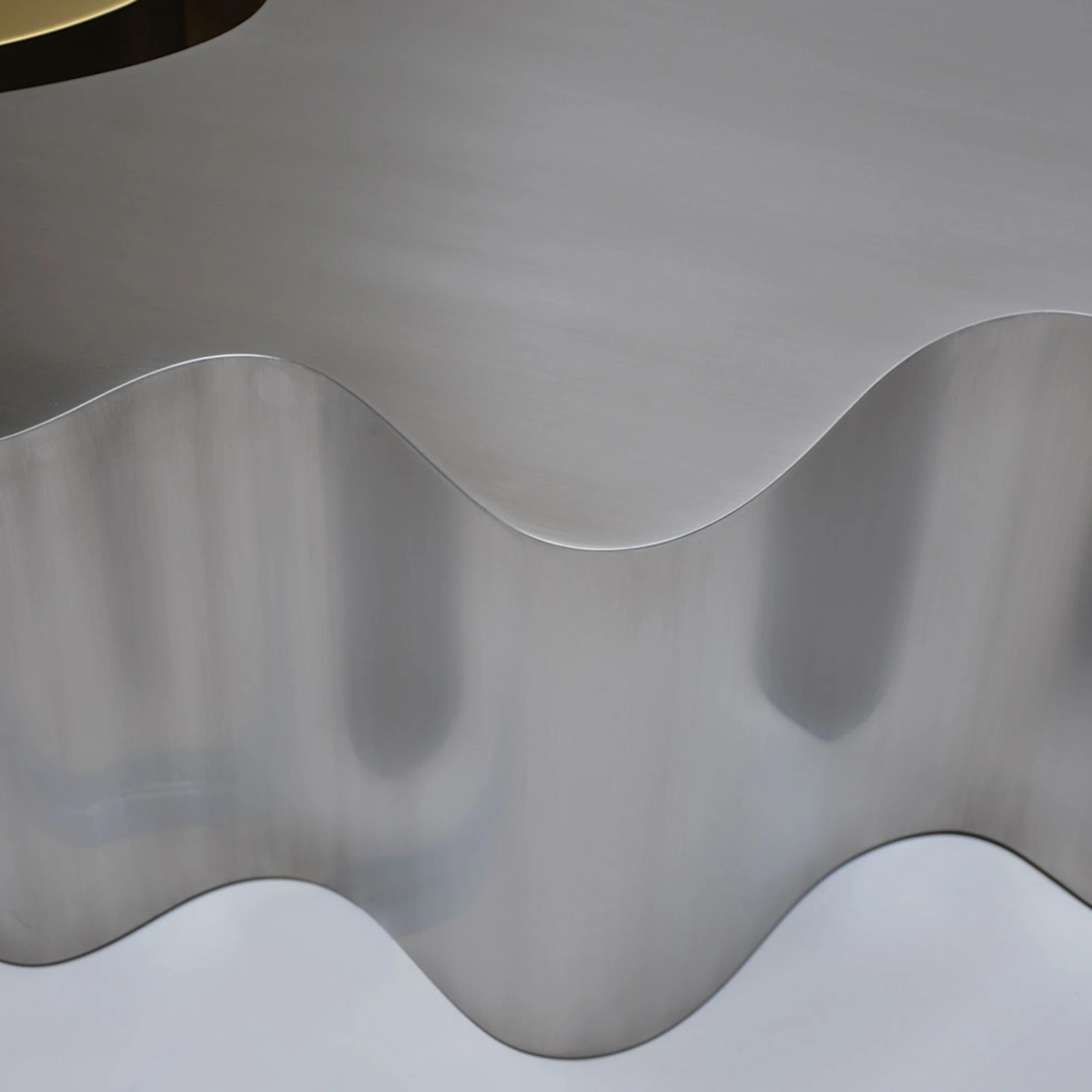 Associated Fusion Coffee Table