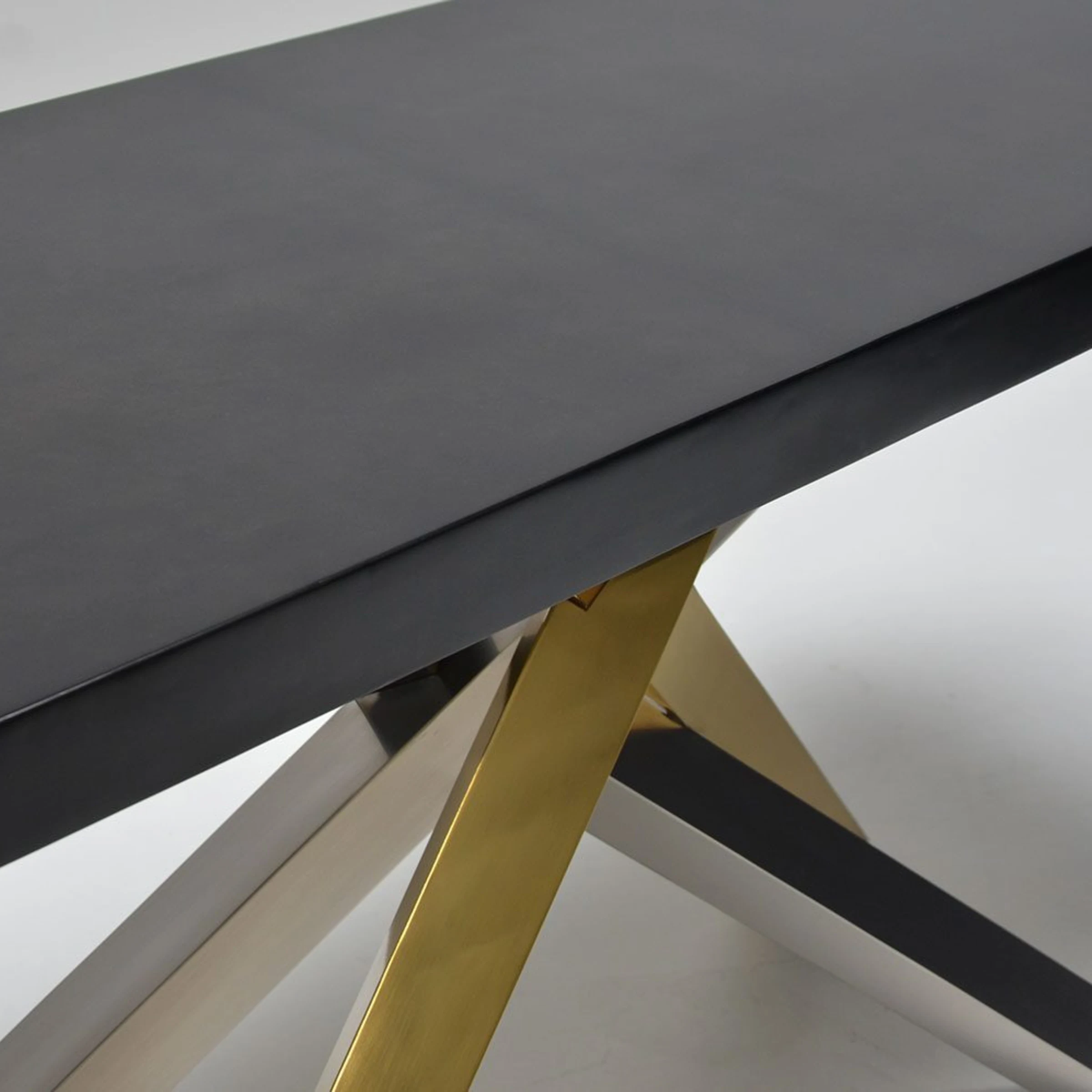 Mikado Console top view
