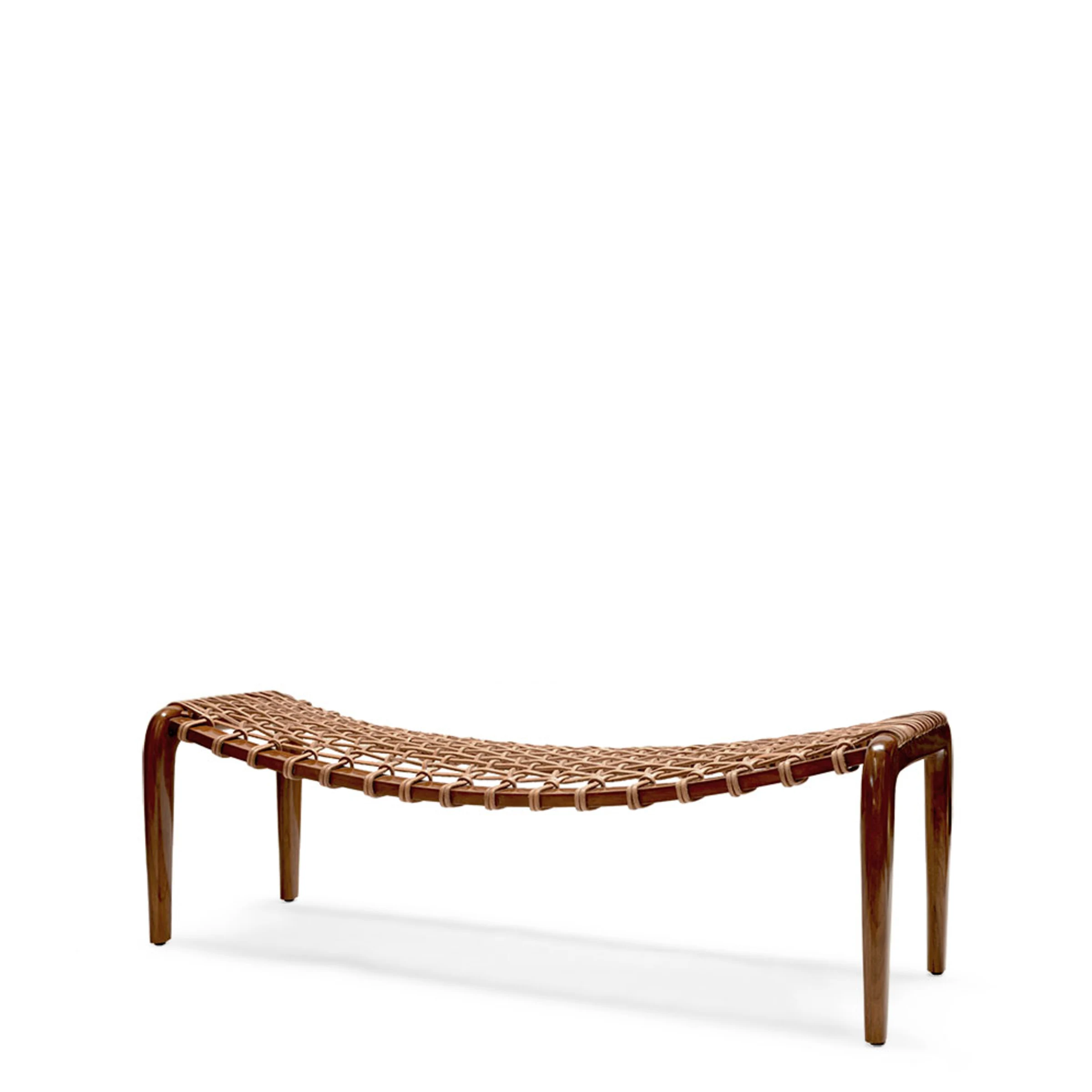 Brasilia Bench