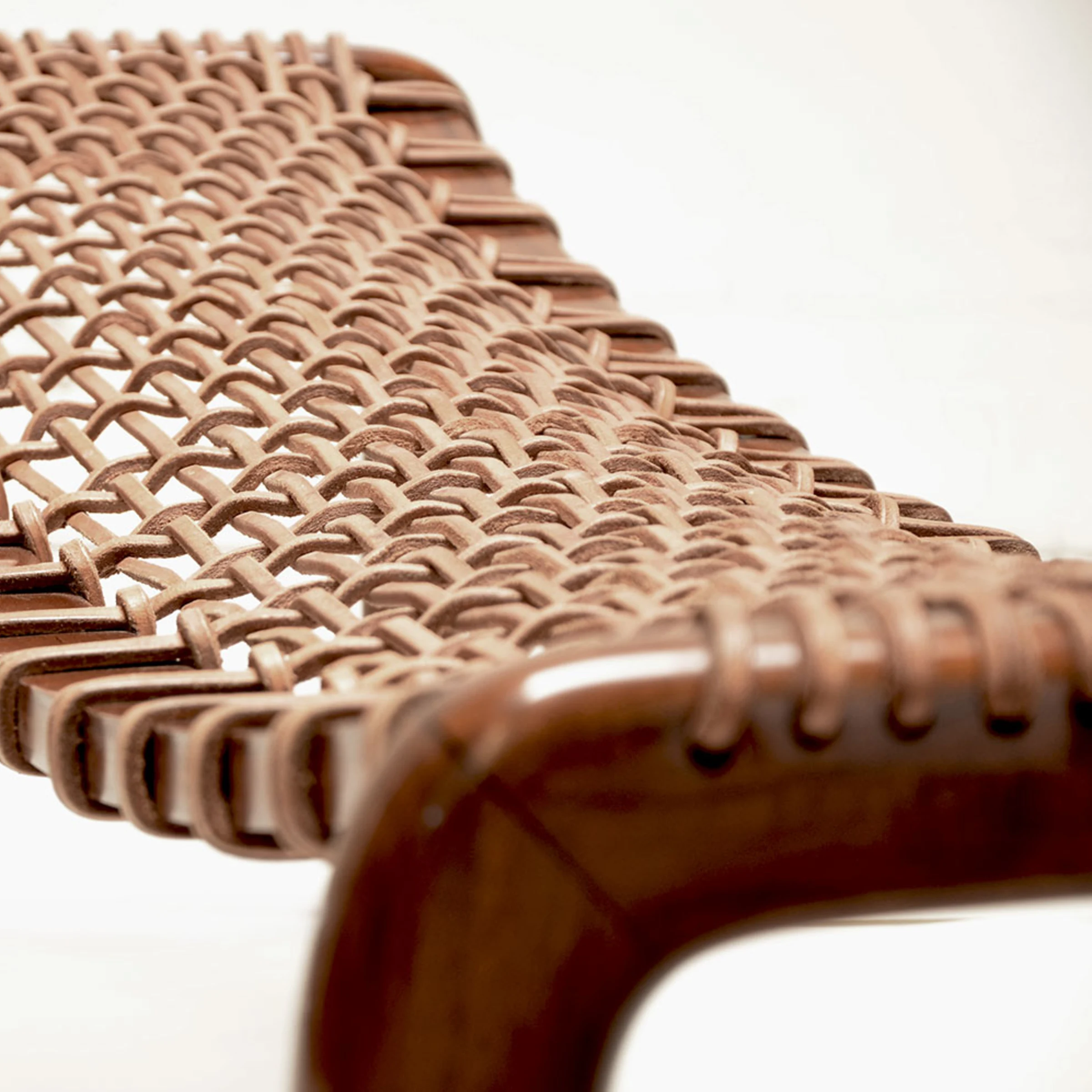 Brasilia Bench