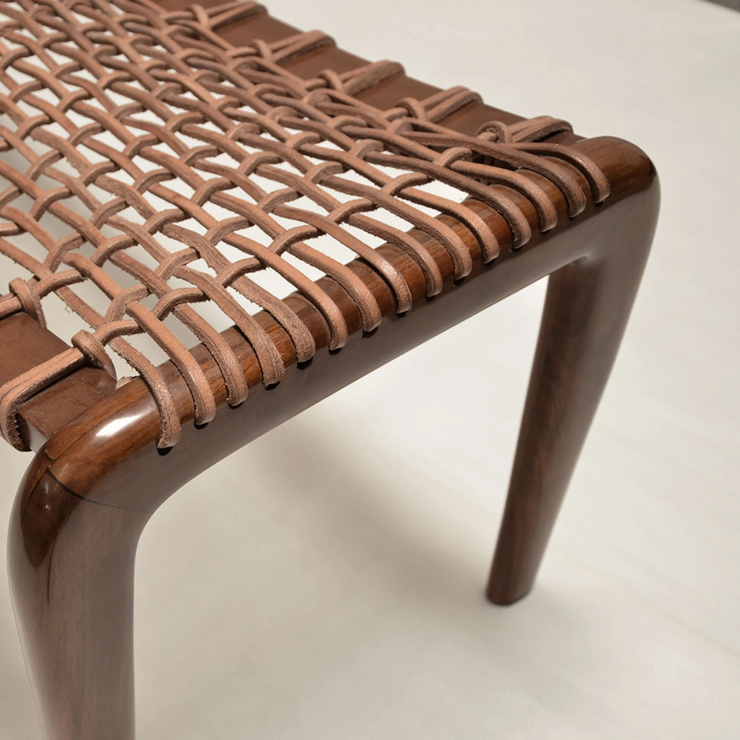 Brasilia Bench