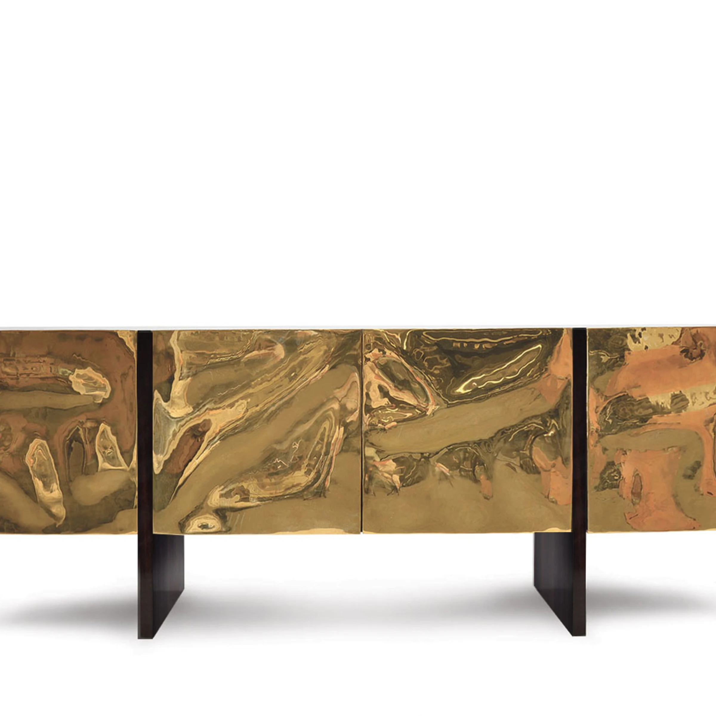 H2O Ebonized Sideboard