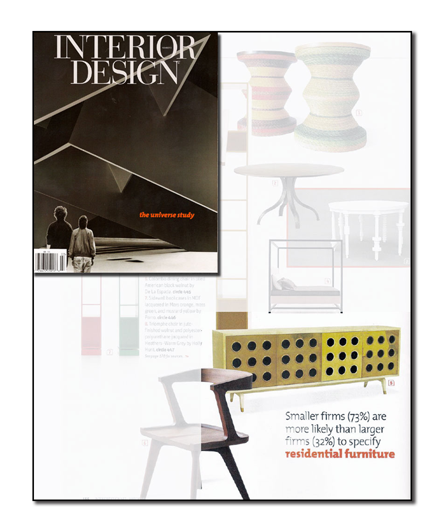 Press Feature 20 press preview