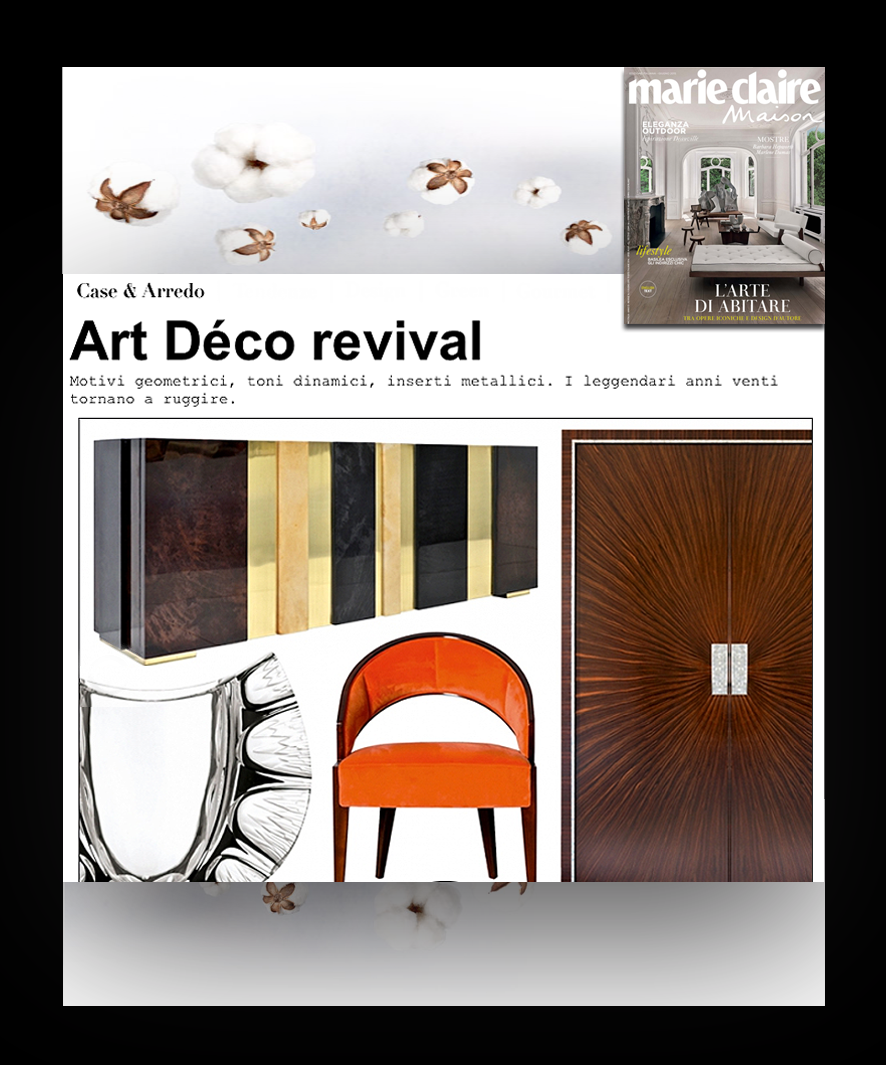Press Feature 10 press preview