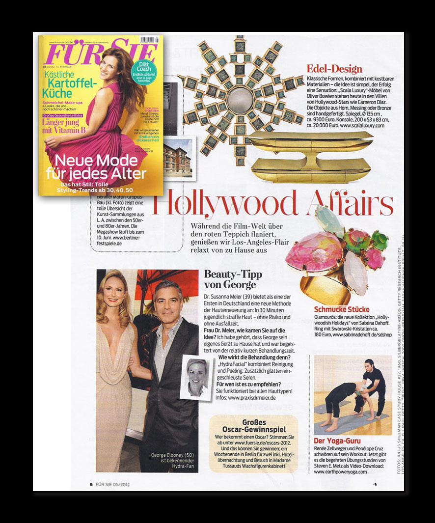 Press Feature 13 press preview