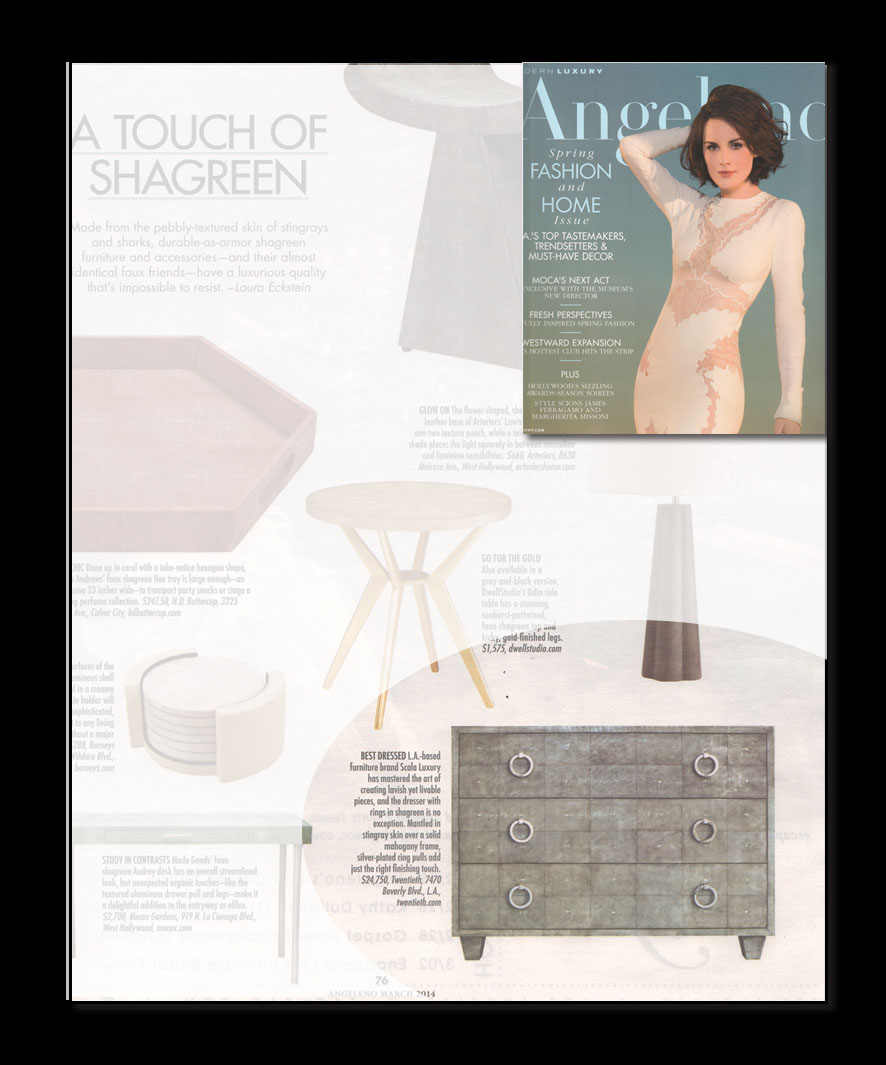 Press Feature 17 press preview